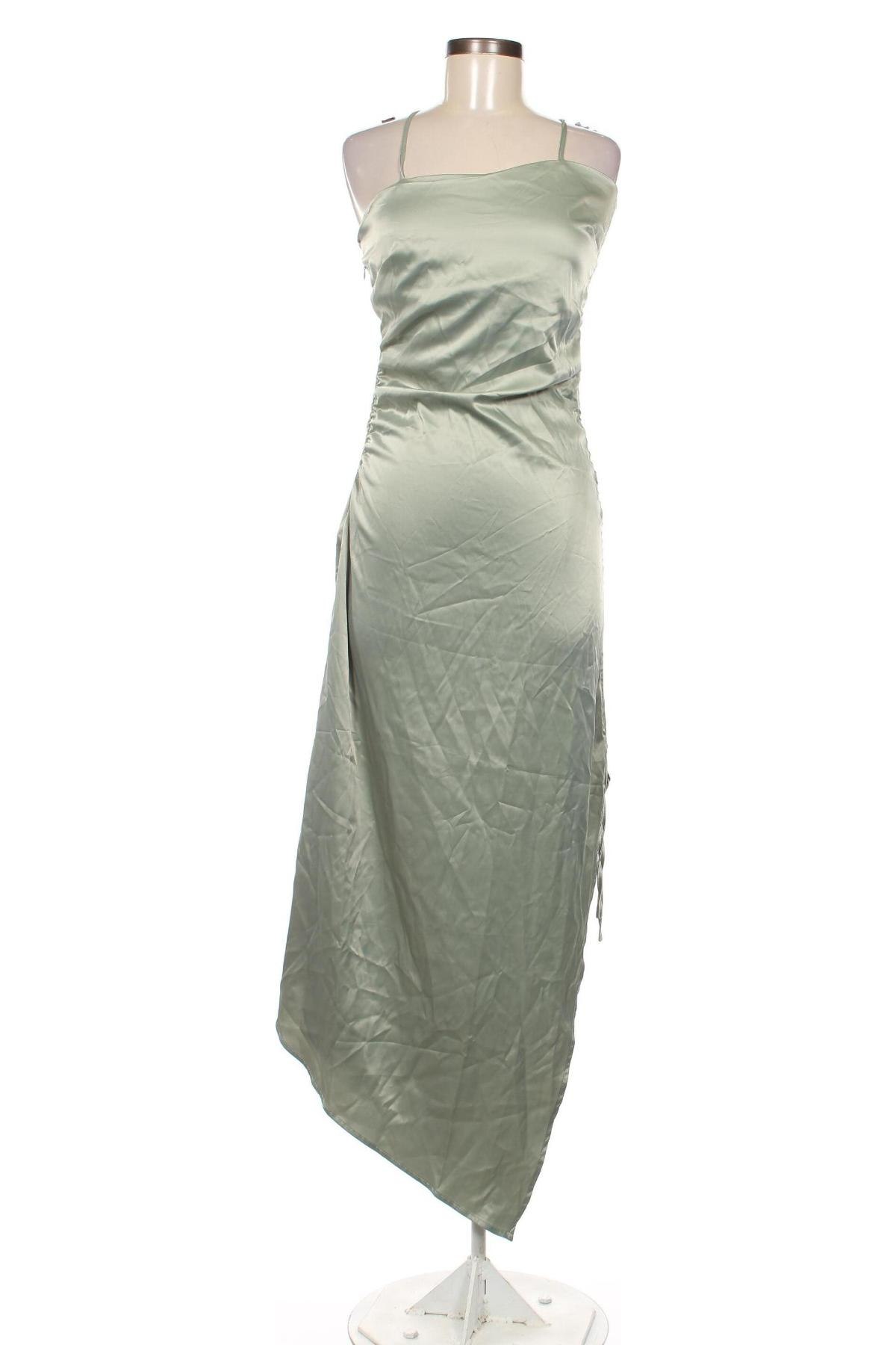 Kleid SHEIN, Größe S, Farbe Grün, Preis 18,16 €