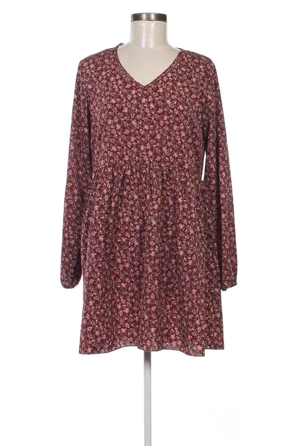 Kleid SHEIN, Größe M, Farbe Mehrfarbig, Preis € 9,08