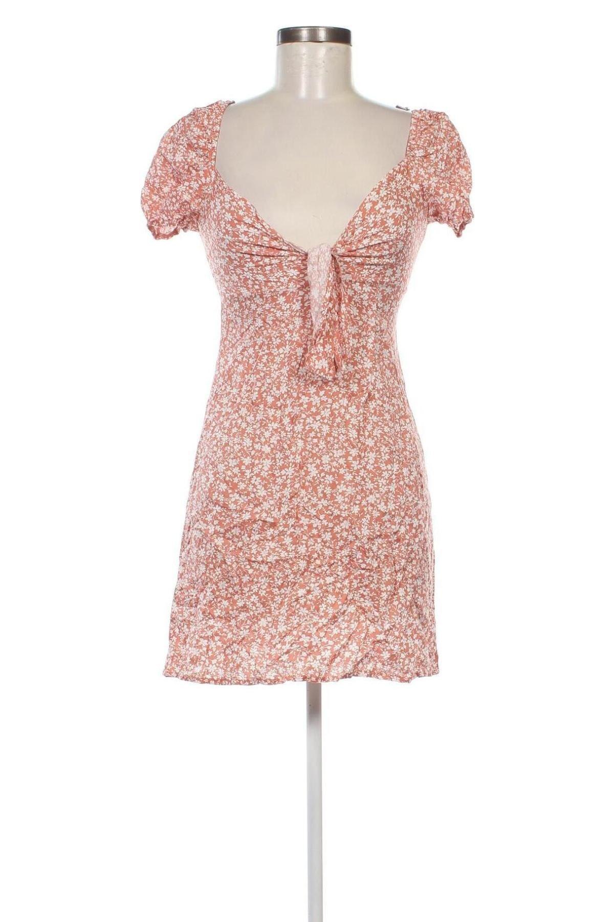 Šaty  SHEIN, Velikost S, Barva Vícebarevné, Cena  240,00 Kč