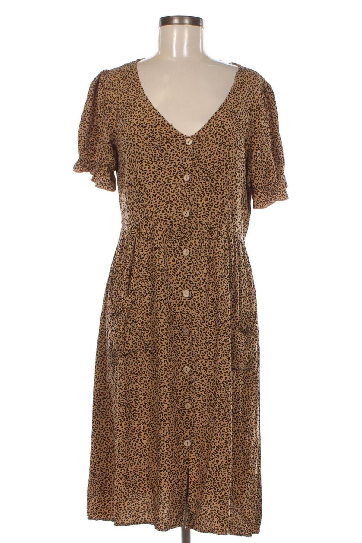 Kleid SHEIN, Größe M, Farbe Mehrfarbig, Preis € 8,01