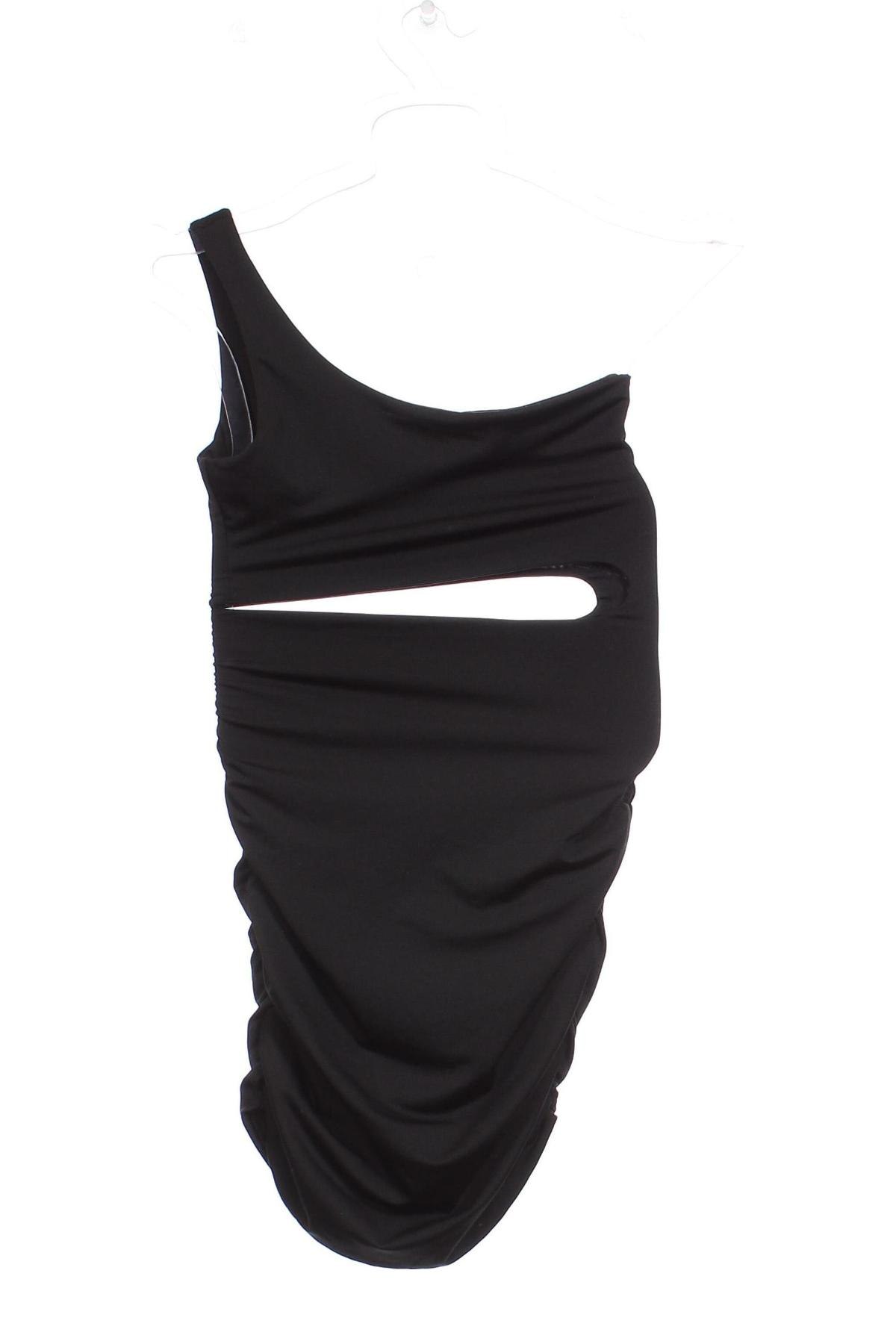 Kleid SHEIN, Größe XS, Farbe Schwarz, Preis € 9,89