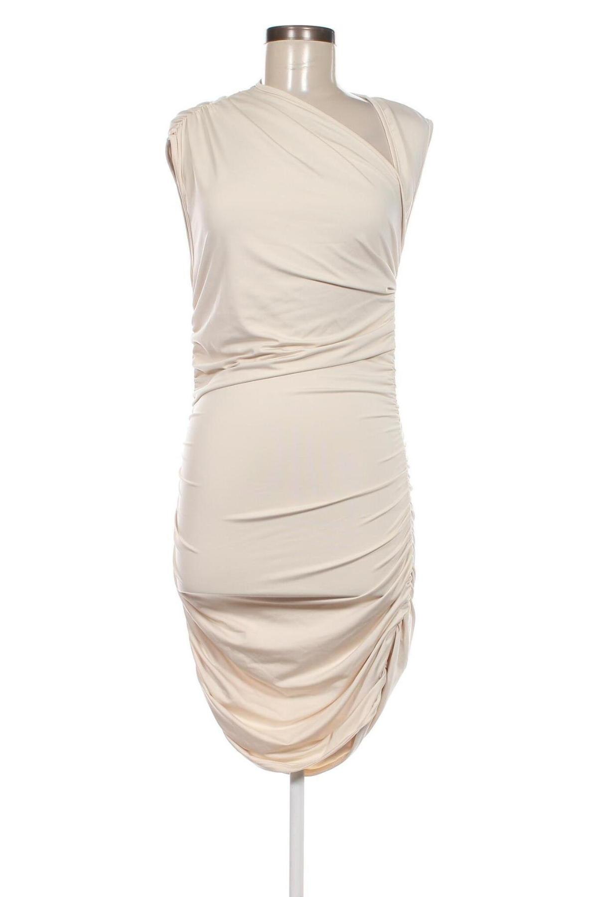 Šaty  SHEIN, Velikost M, Barva Krémová, Cena  190,00 Kč