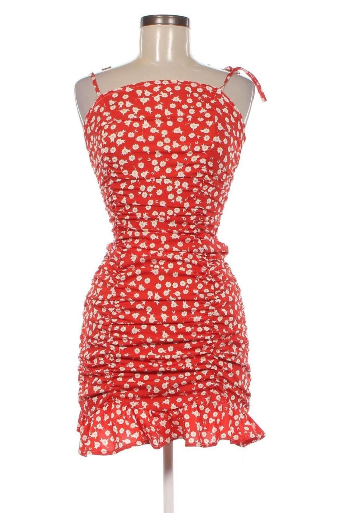 Rochie SHEIN, Mărime S, Culoare Multicolor, Preț 73,98 Lei