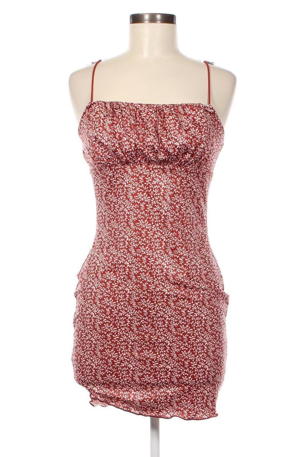 Šaty  SHEIN, Velikost M, Barva Vícebarevné, Cena  236,00 Kč