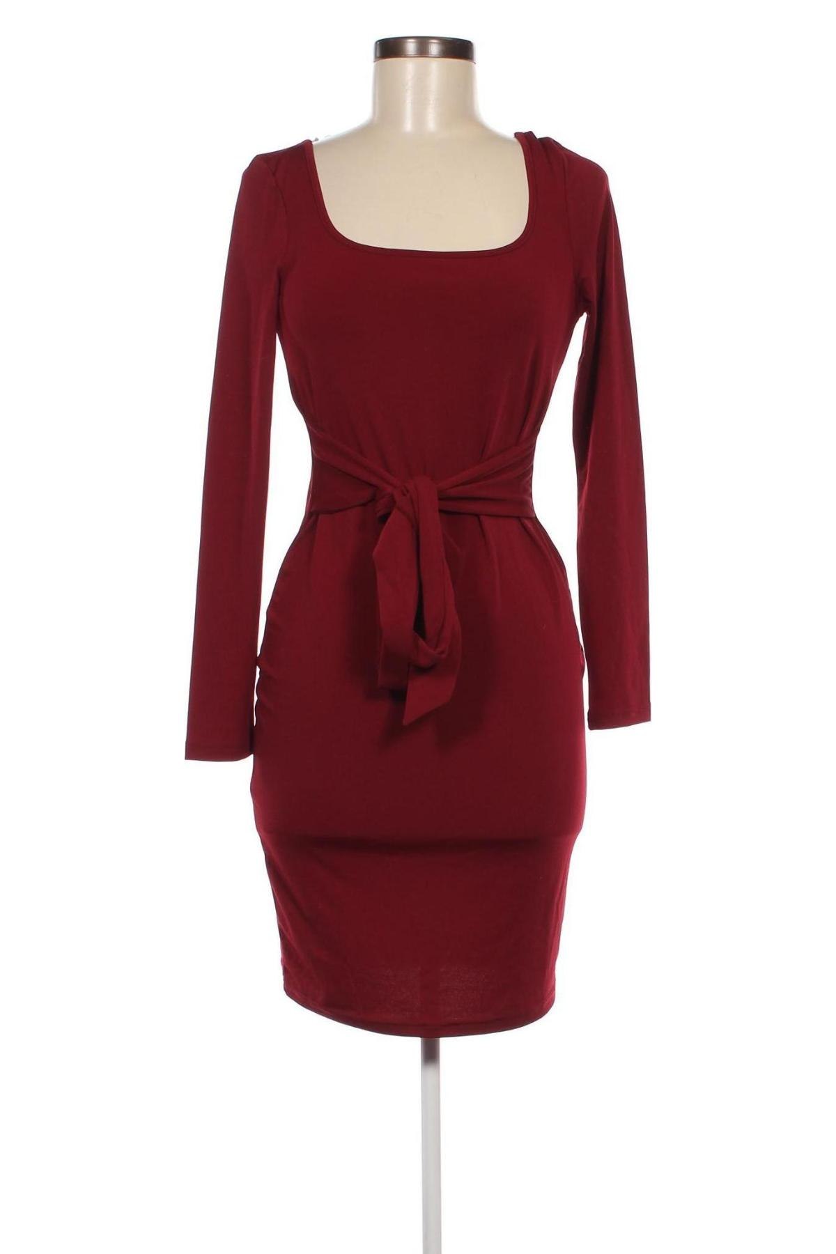 Φόρεμα SHEIN, Μέγεθος S, Χρώμα Κόκκινο, Τιμή 7,18 €