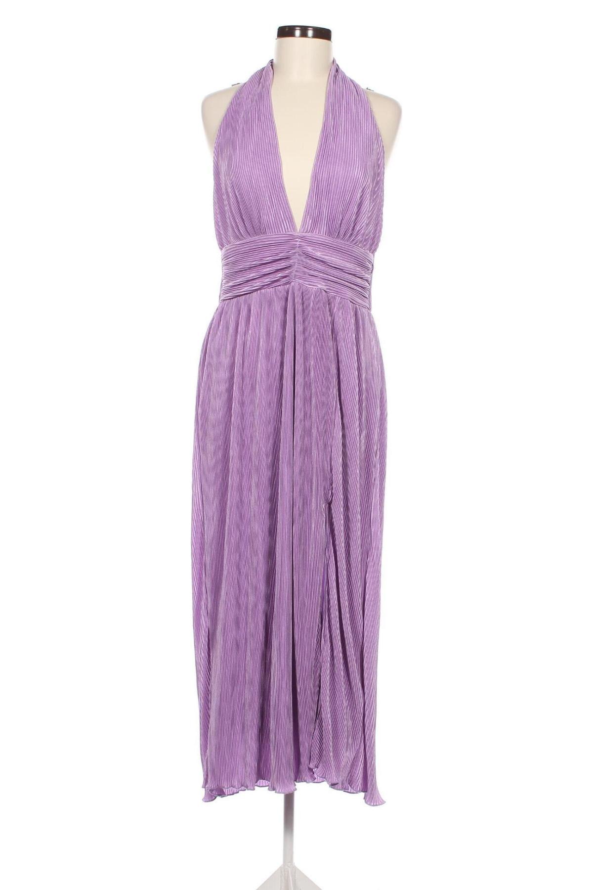 Kleid SHEIN, Größe L, Farbe Lila, Preis € 10,49