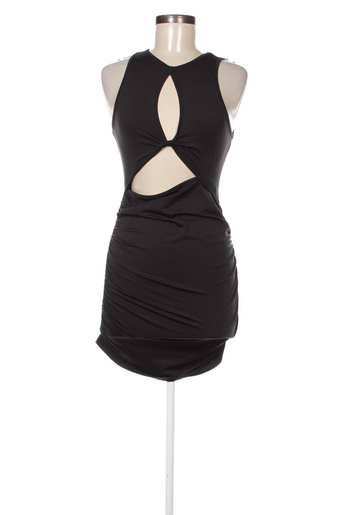 Kleid SHEIN, Größe M, Farbe Schwarz, Preis 10,90 €