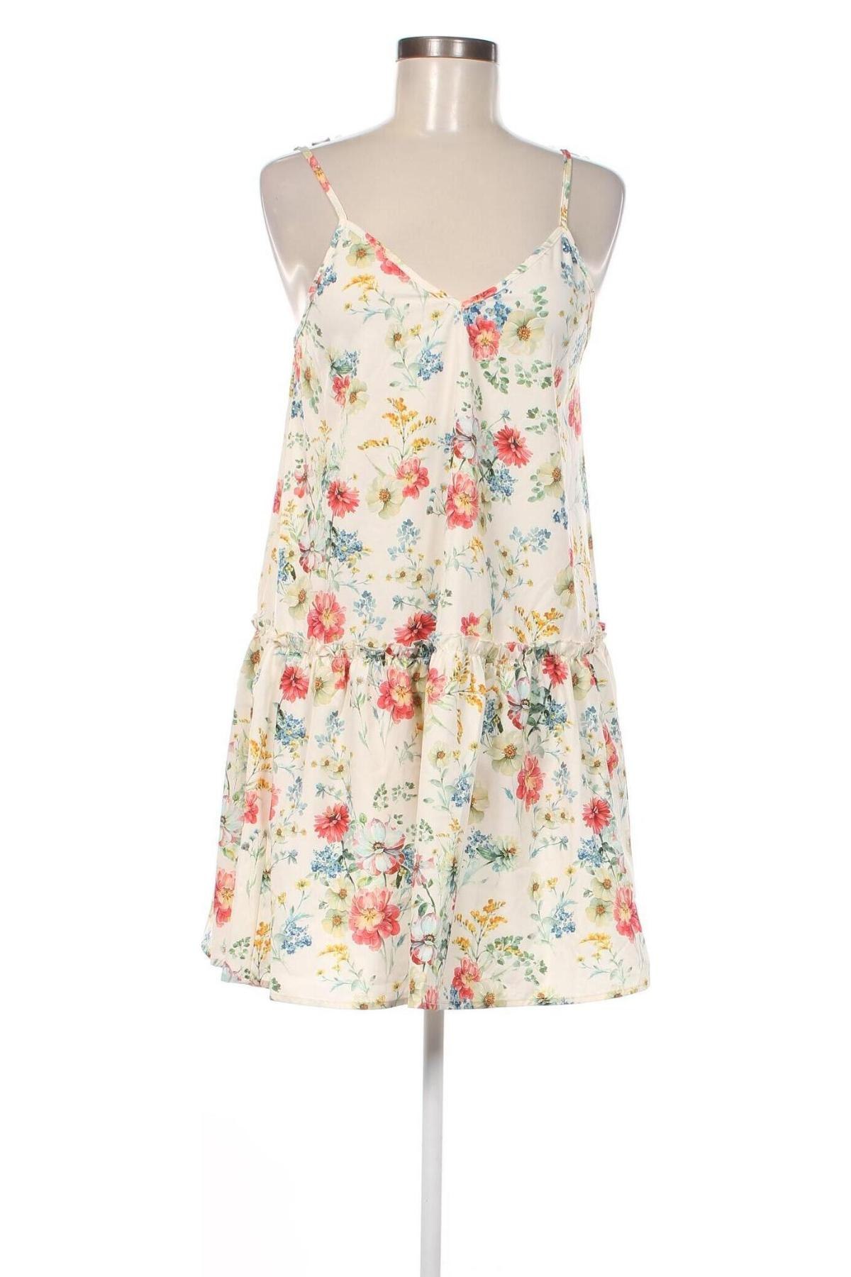Kleid SHEIN, Größe M, Farbe Mehrfarbig, Preis 14,84 €