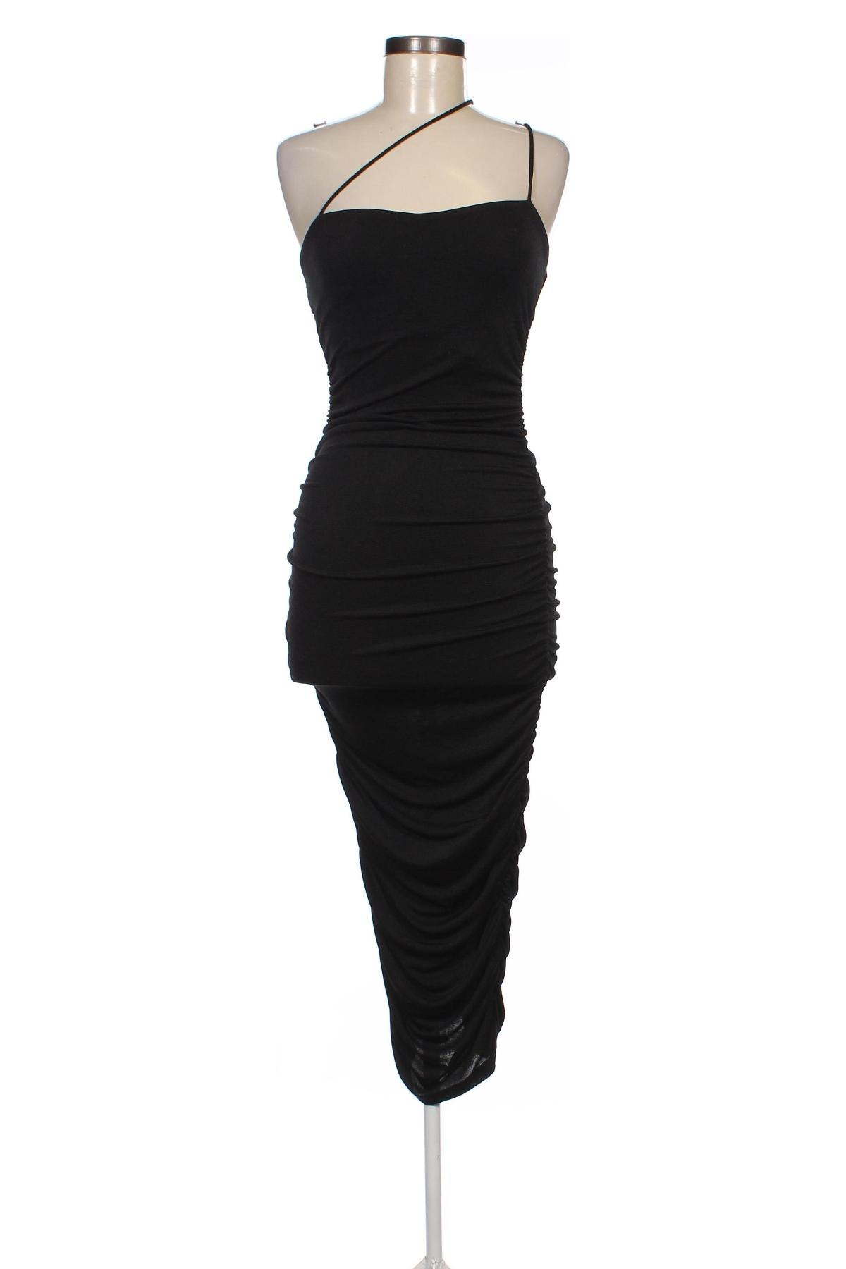 Kleid SHEIN, Größe S, Farbe Schwarz, Preis 32,36 €