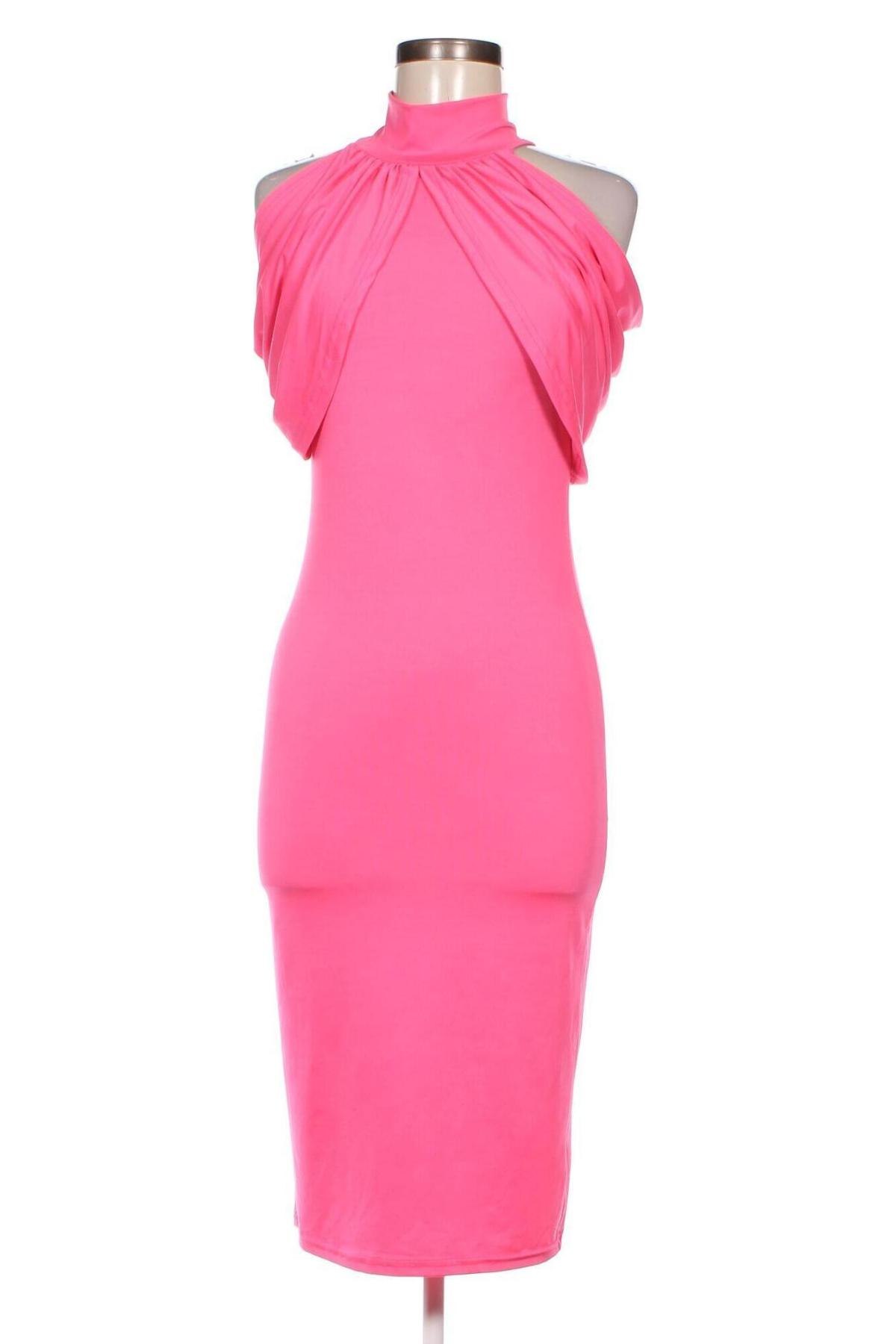 Φόρεμα SHEIN, Μέγεθος M, Χρώμα Ρόζ , Τιμή 9,69 €