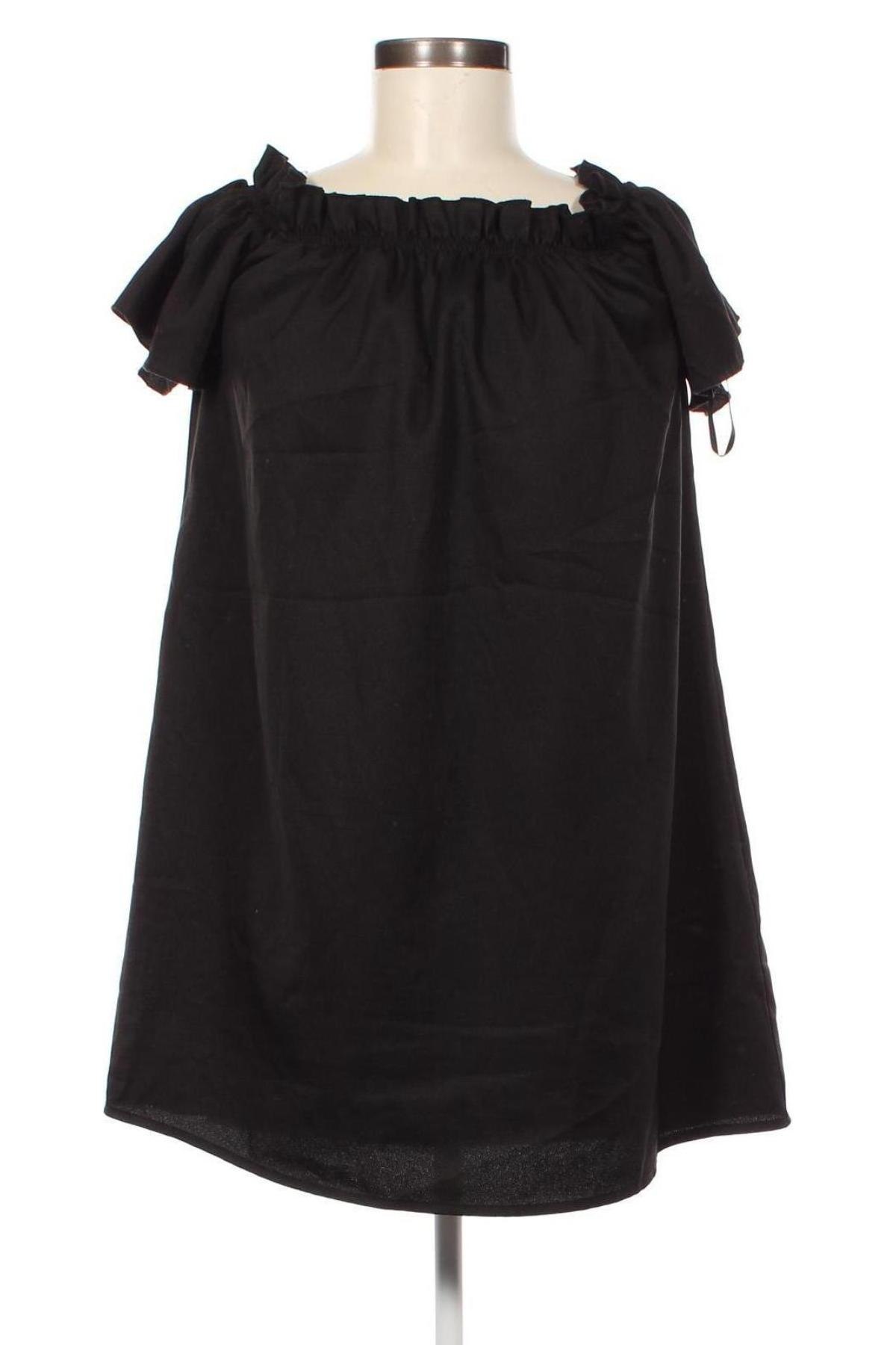 Kleid SHEIN, Größe M, Farbe Schwarz, Preis € 10,90