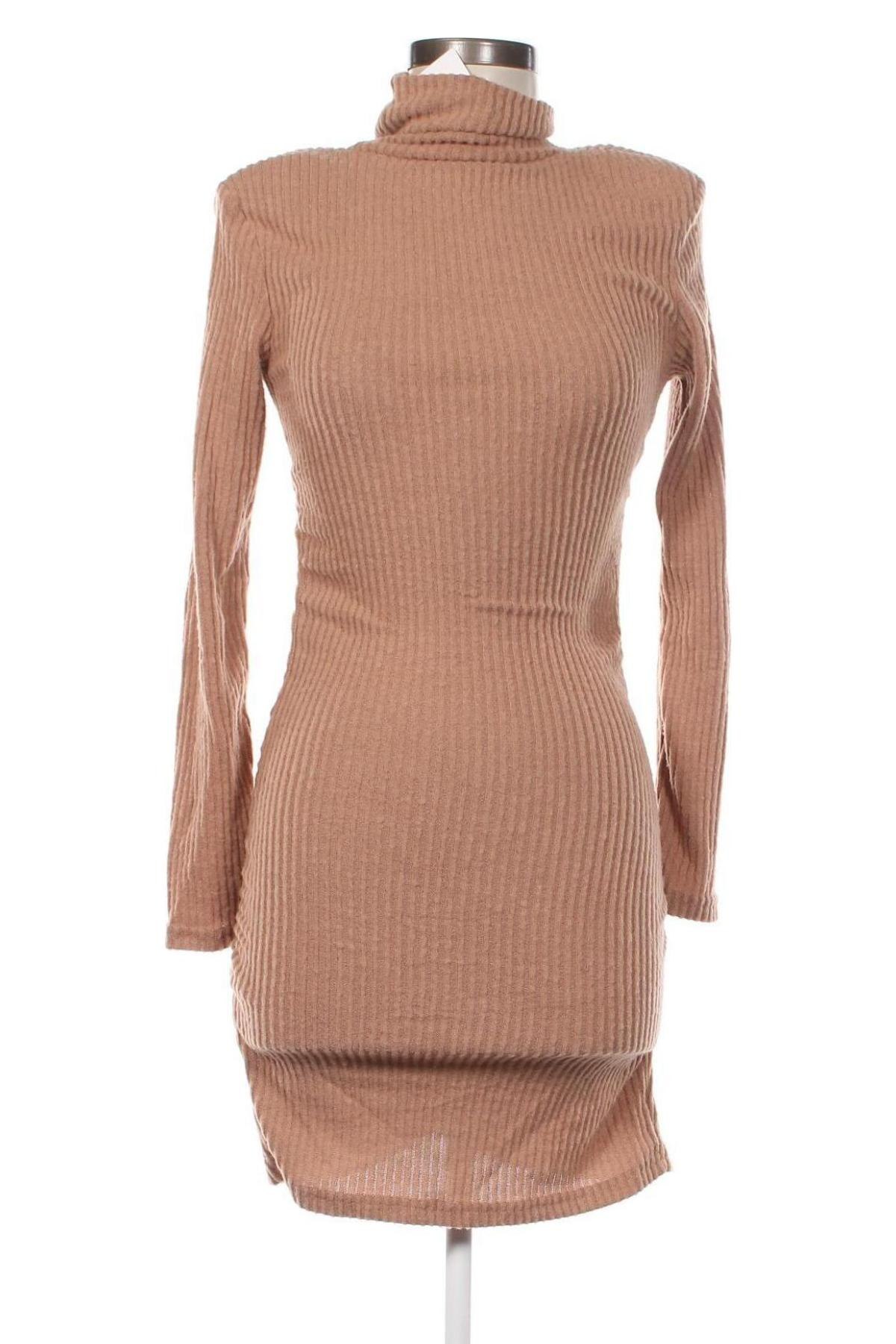 Šaty  SHEIN, Veľkosť S, Farba Béžová, Cena  8,90 €