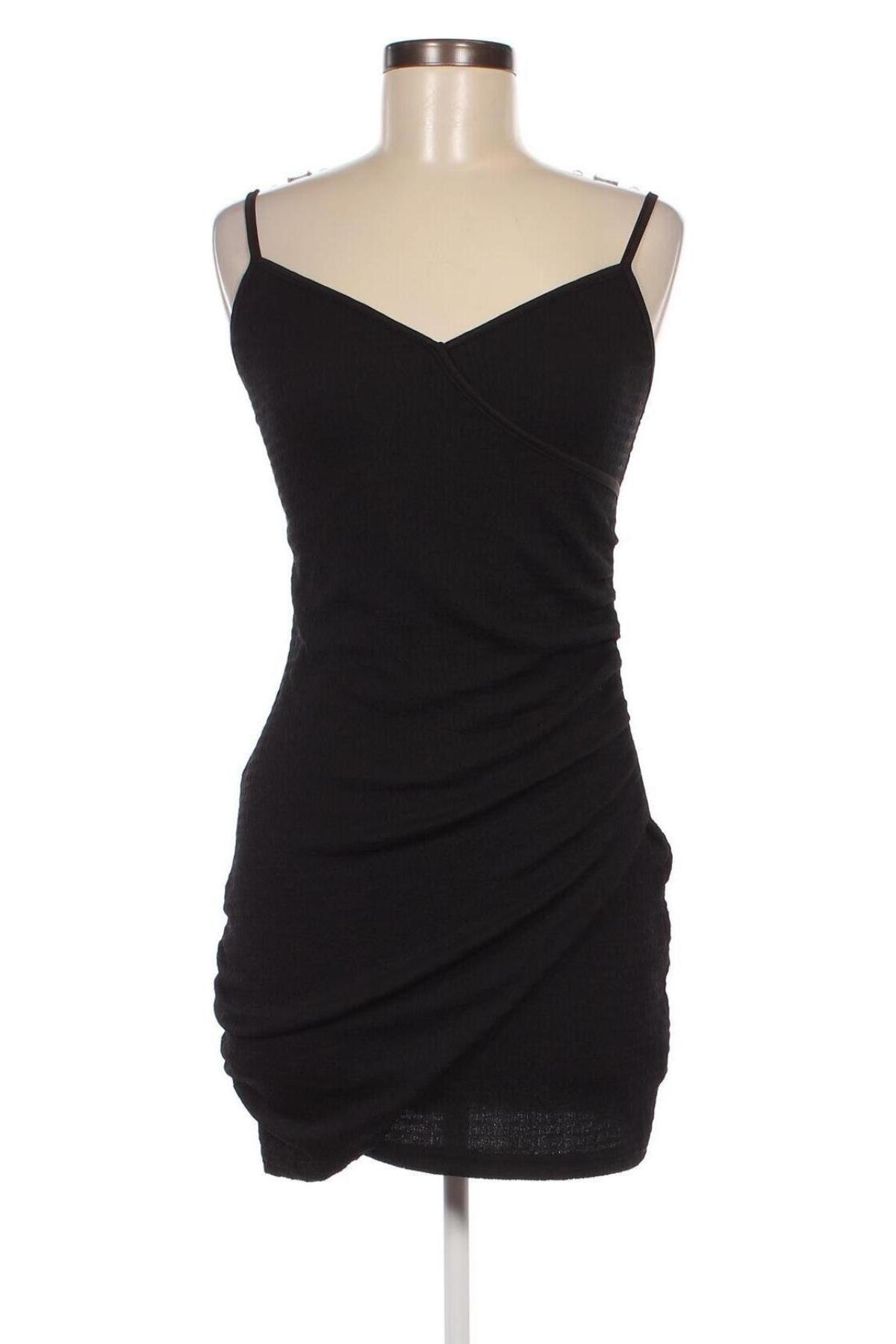 Kleid SHEIN, Größe M, Farbe Schwarz, Preis 10,29 €