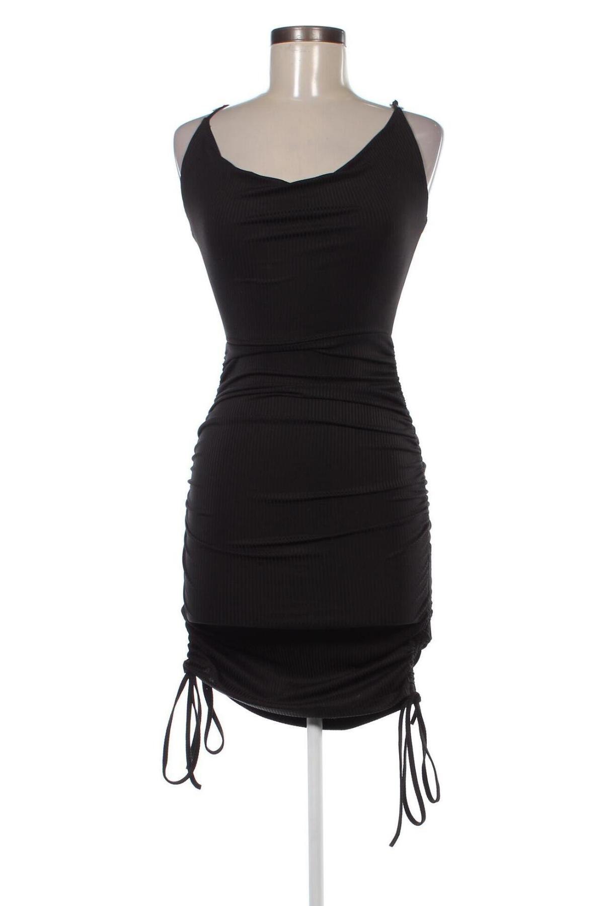 Rochie SHEIN, Mărime XS, Culoare Negru, Preț 49,60 Lei