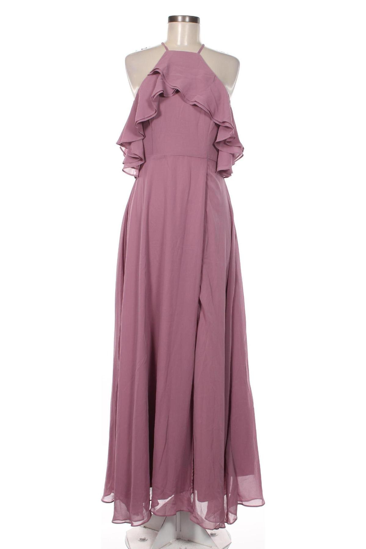 Šaty  SHEIN, Veľkosť M, Farba Ružová, Cena  19,29 €