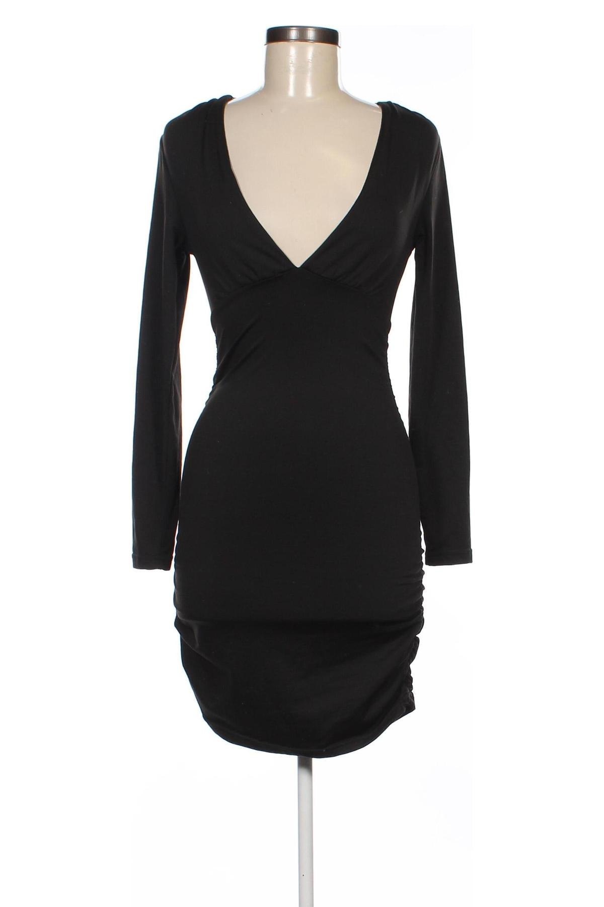 Kleid SHEIN, Größe S, Farbe Schwarz, Preis € 10,09