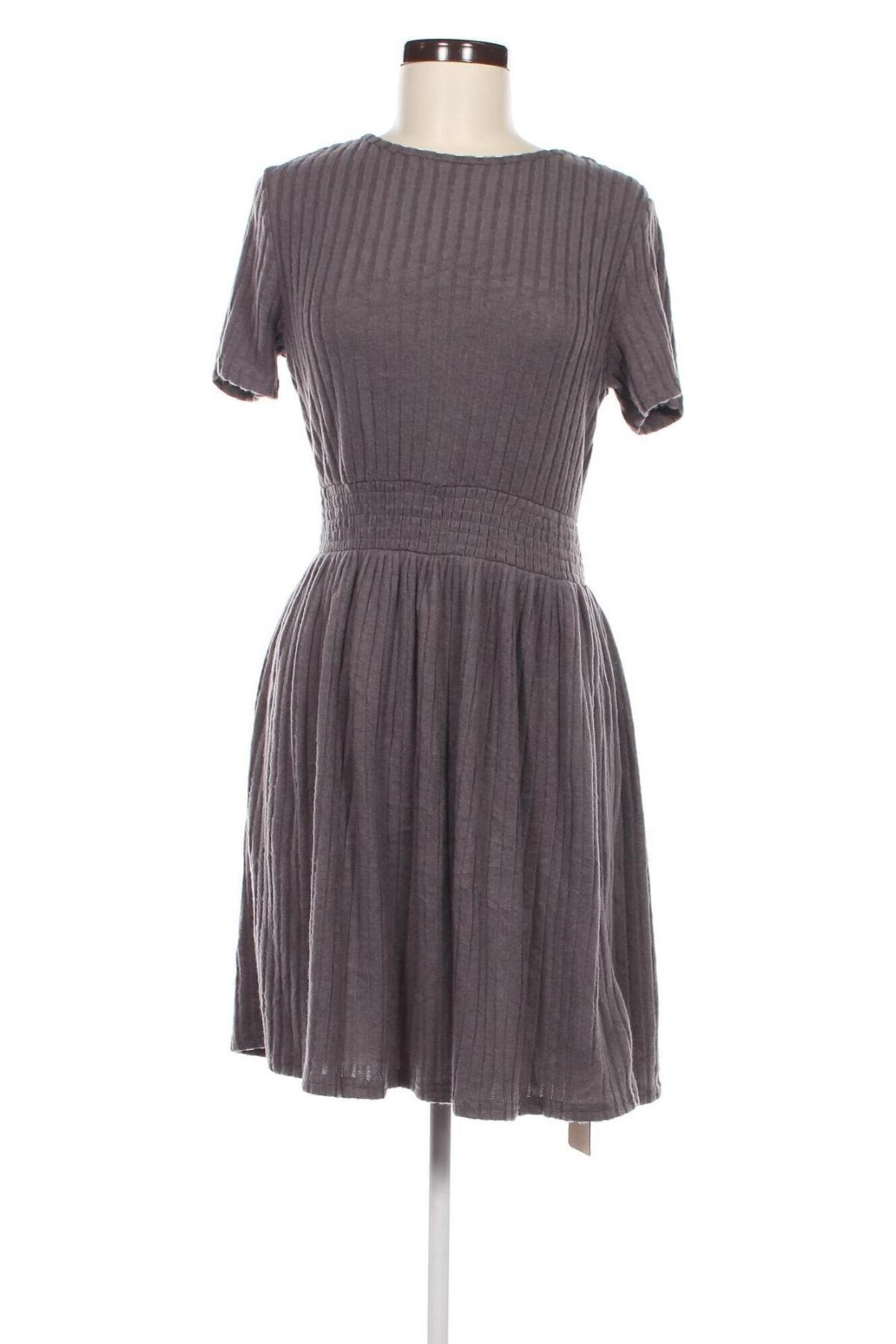 Kleid SHEIN, Größe M, Farbe Grau, Preis € 14,40