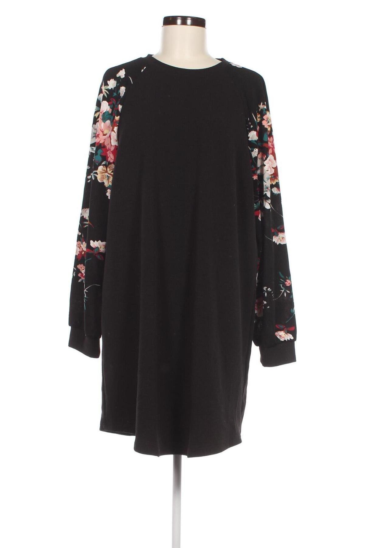 Rochie SHEIN, Mărime XL, Culoare Negru, Preț 42,93 Lei