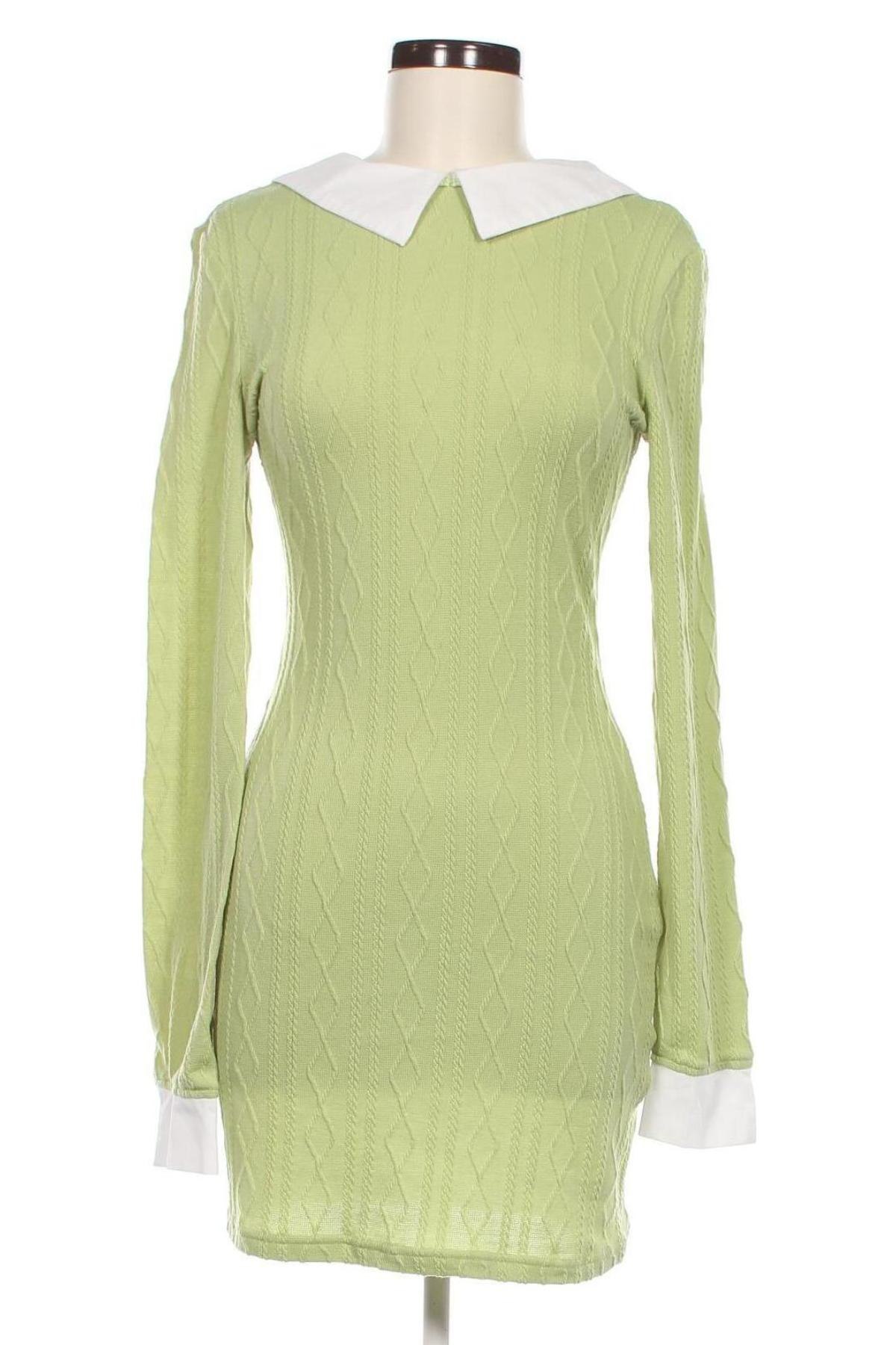 Šaty  SHEIN, Velikost M, Barva Zelená, Cena  231,00 Kč