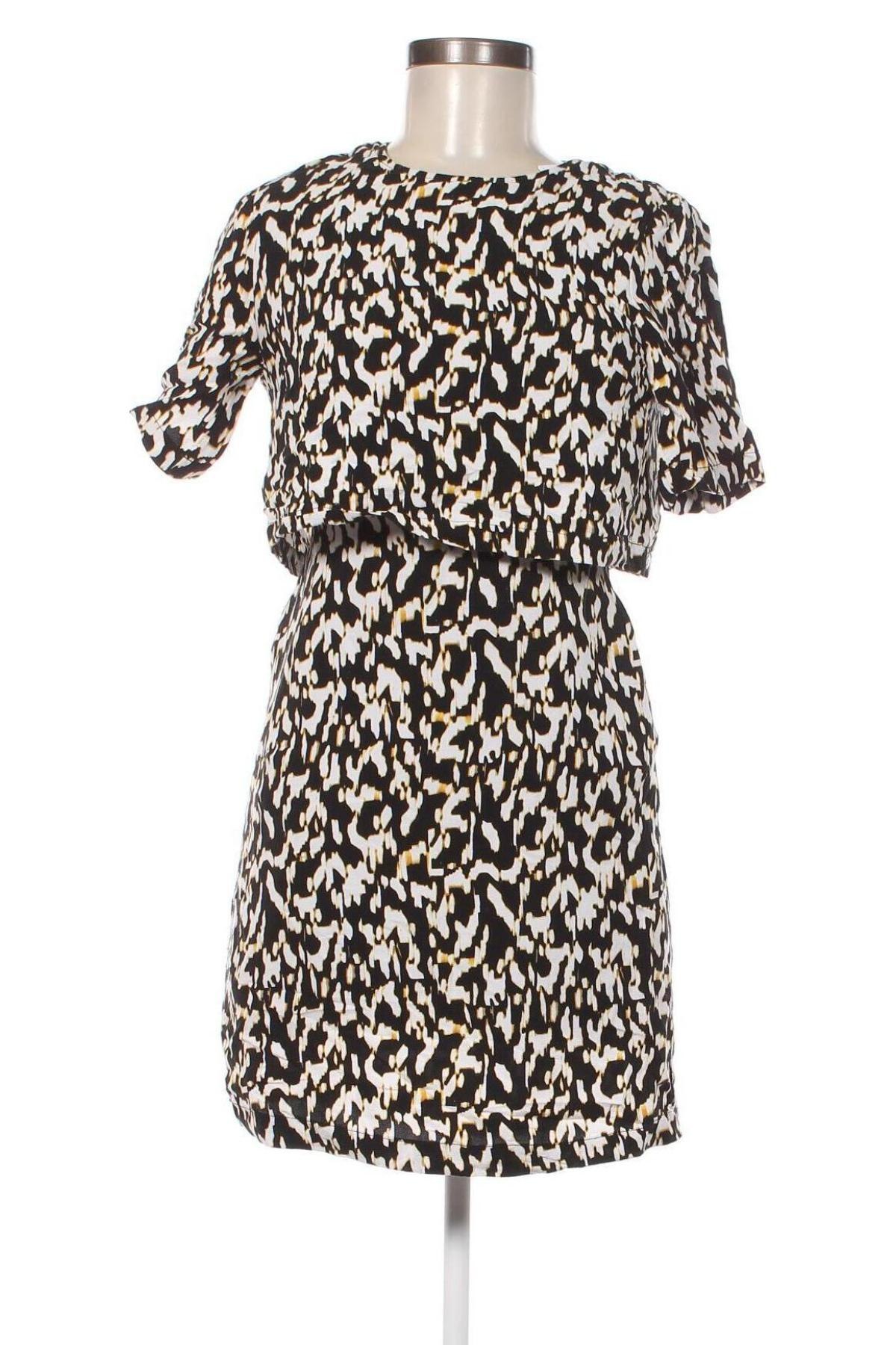 Φόρεμα SUNCOO, Μέγεθος S, Χρώμα Πολύχρωμο, Τιμή 30,62 €