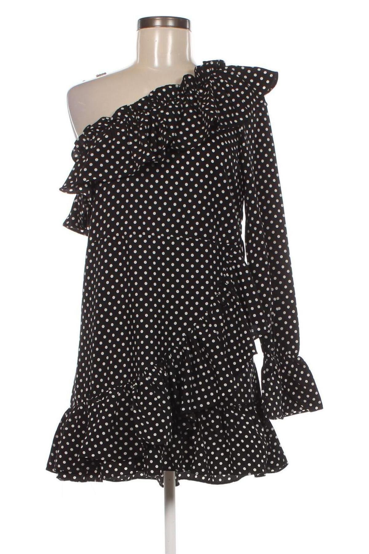 Φόρεμα Saint Genies, Μέγεθος S, Χρώμα Μαύρο, Τιμή 20,71 €