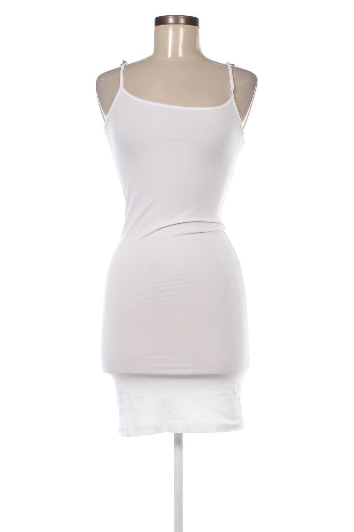 Φόρεμα Samsoe & Samsoe, Μέγεθος XS, Χρώμα Λευκό, Τιμή 54,94 €