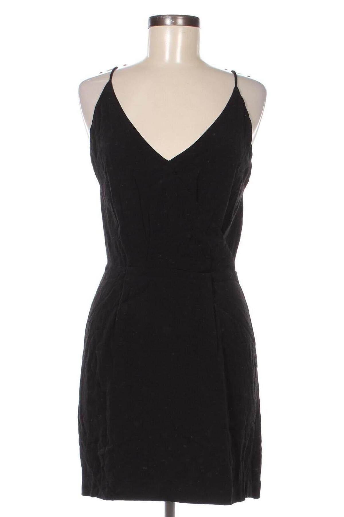 Φόρεμα Samsoe & Samsoe, Μέγεθος S, Χρώμα Μαύρο, Τιμή 24,85 €