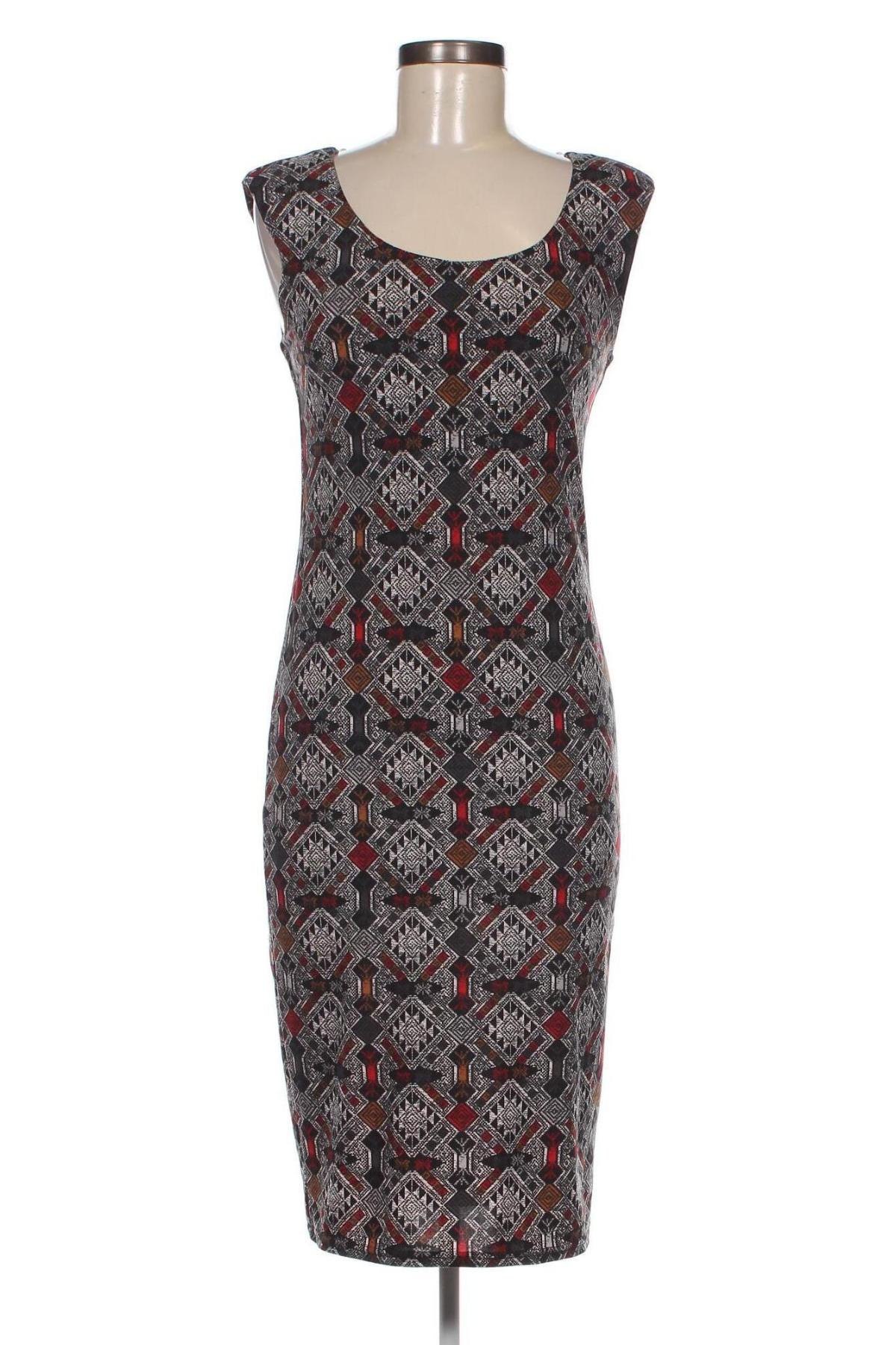Kleid Sans Souci, Größe M, Farbe Mehrfarbig, Preis € 11,50
