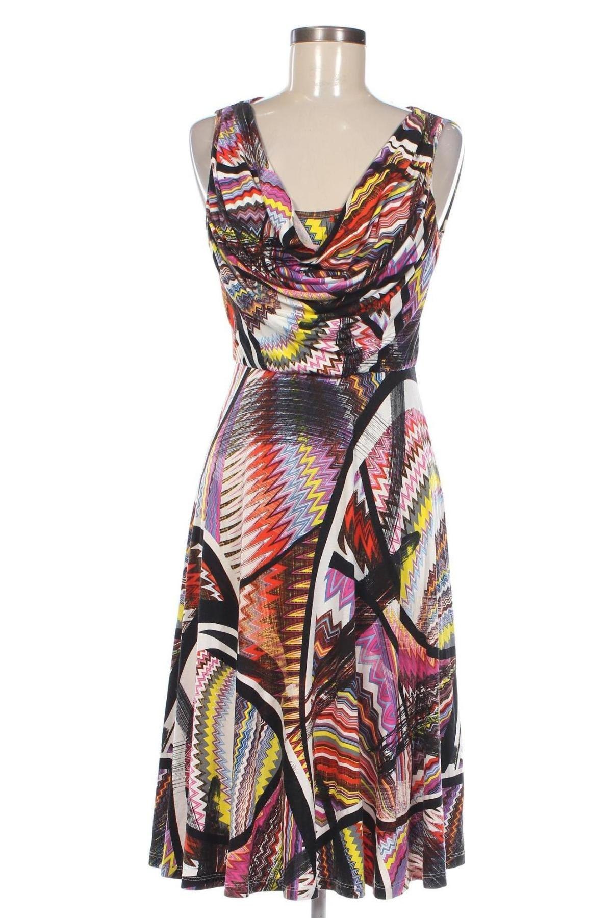 Φόρεμα Sao Paulo, Μέγεθος S, Χρώμα Πολύχρωμο, Τιμή 27,70 €