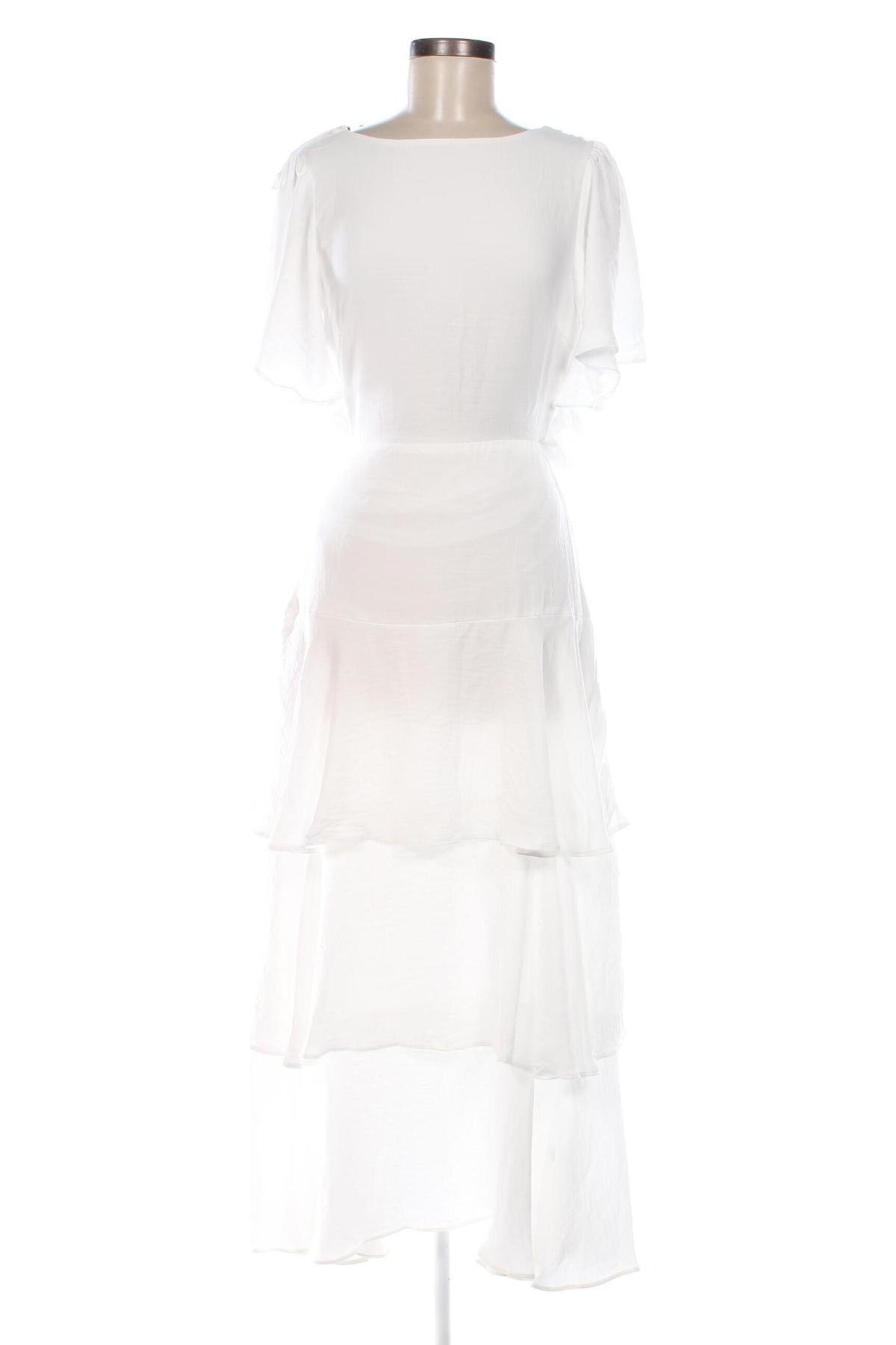 Šaty  Savel, Velikost S, Barva Bílá, Cena  626,00 Kč