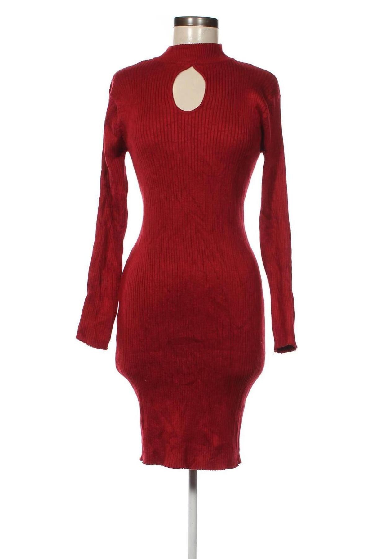 Kleid Say What, Größe XL, Farbe Rot, Preis € 12,11