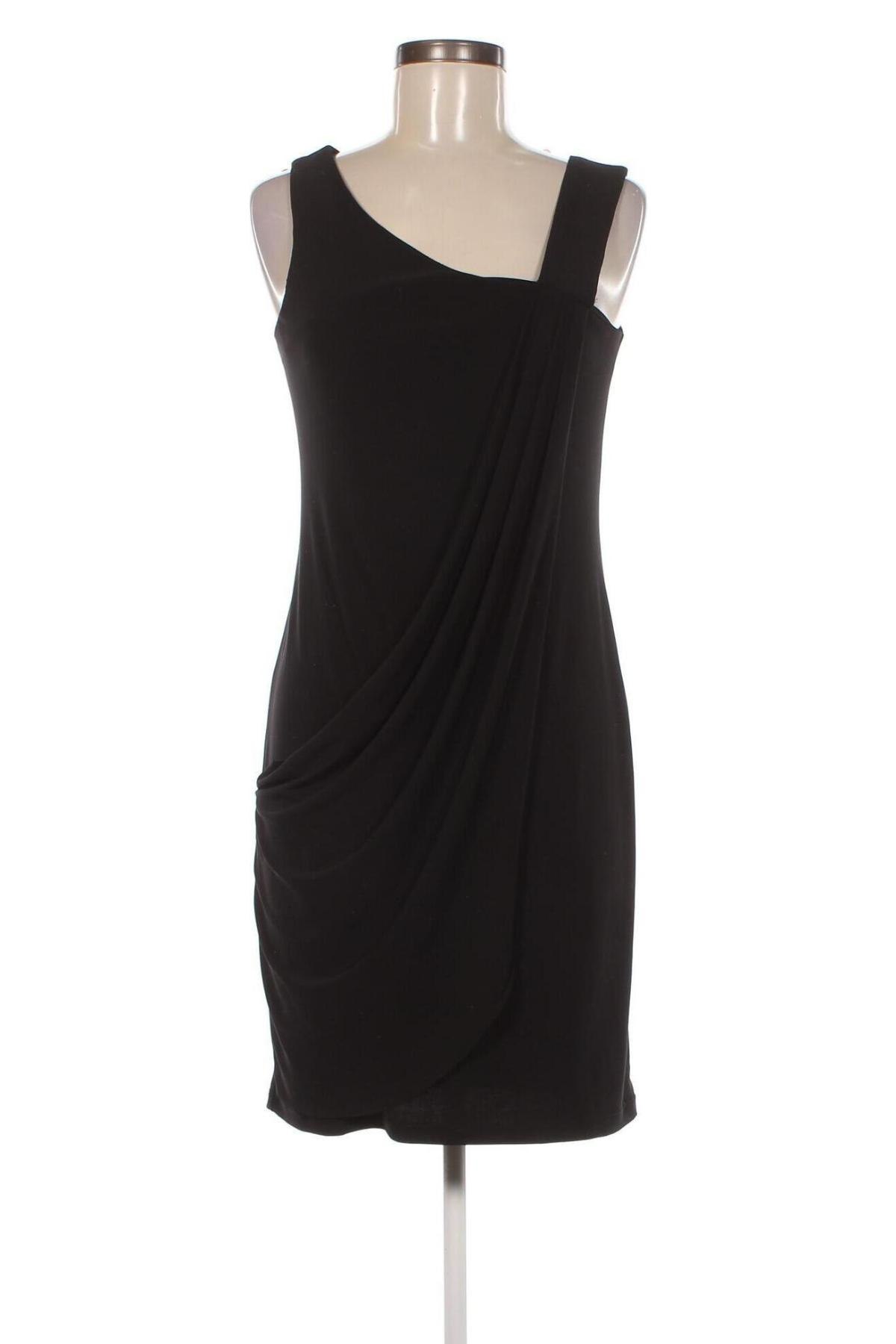 Kleid Scarlett Nite, Größe M, Farbe Schwarz, Preis € 22,18