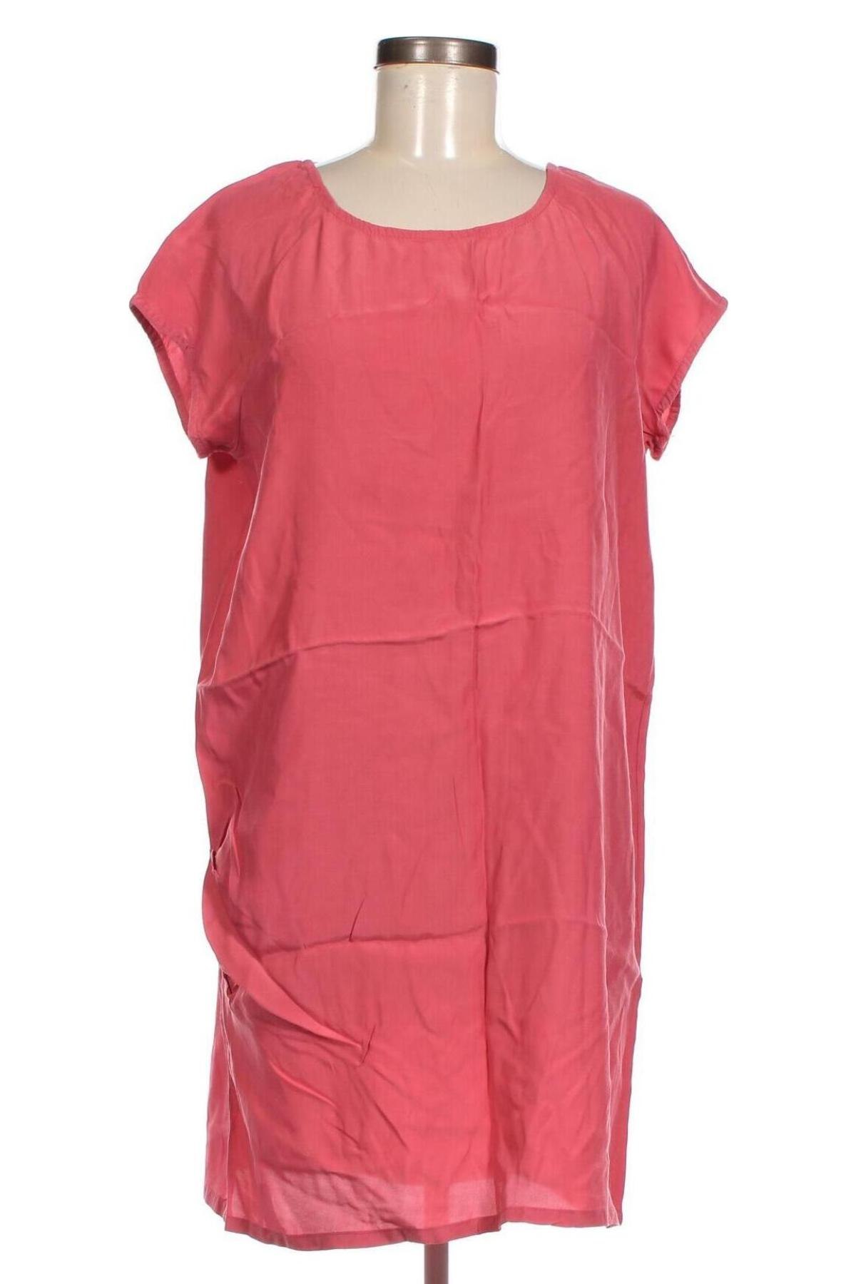 Kleid Scout, Größe M, Farbe Aschrosa, Preis 8,46 €
