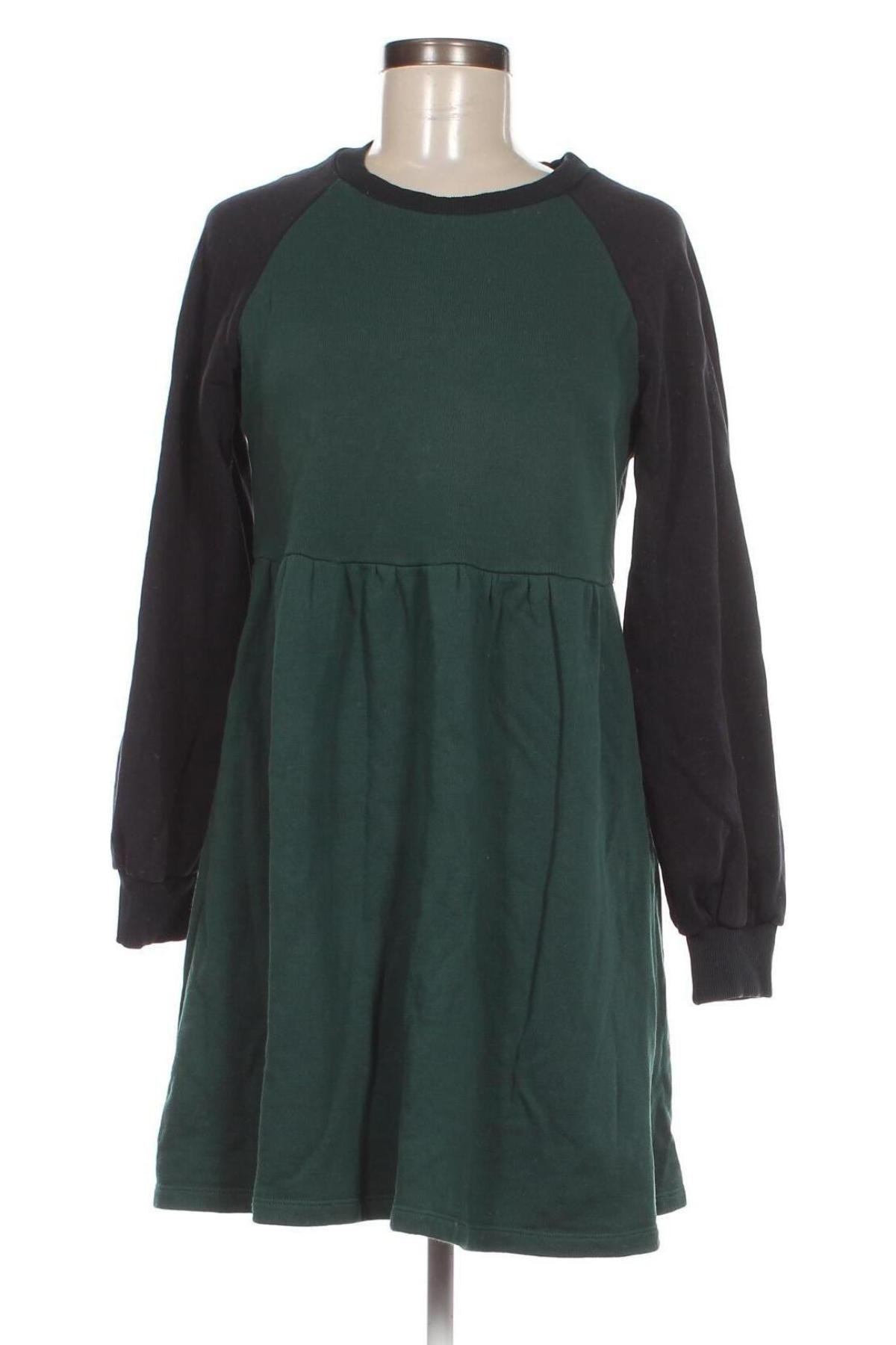 Rochie Scout, Mărime S, Culoare Verde, Preț 73,98 Lei