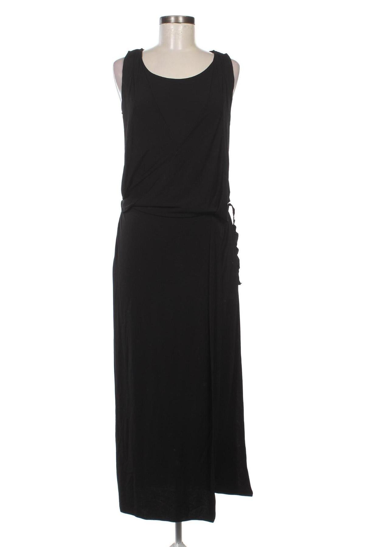 Šaty  Selected, Velikost M, Barva Černá, Cena  640,00 Kč