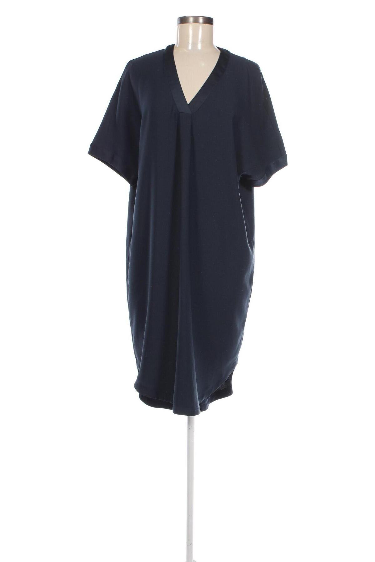 Šaty  Selected Femme, Veľkosť M, Farba Modrá, Cena  18,07 €