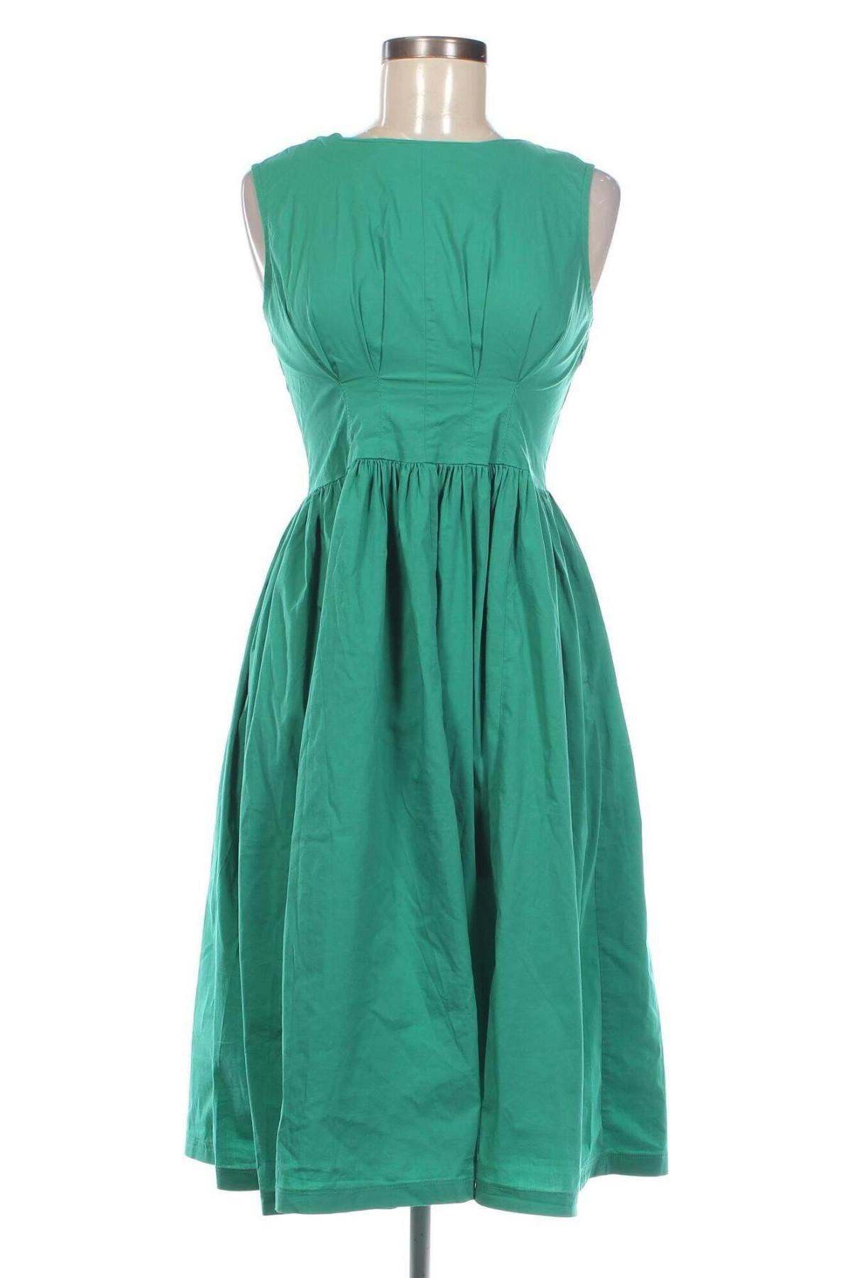 Kleid Sempre, Größe L, Farbe Grün, Preis 23,27 €