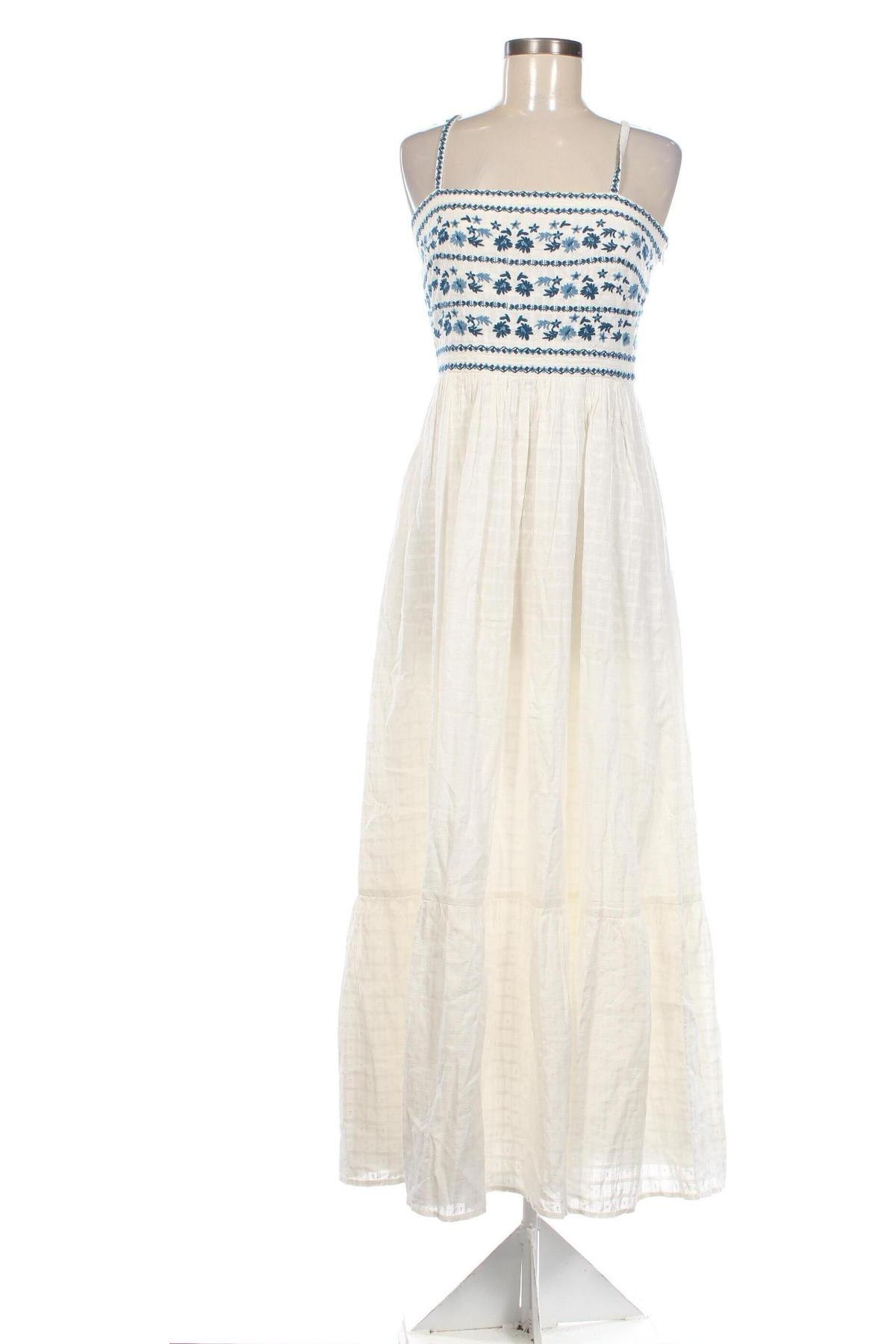 Sukienka Sezane, Rozmiar M, Kolor Biały, Cena 639,08 zł