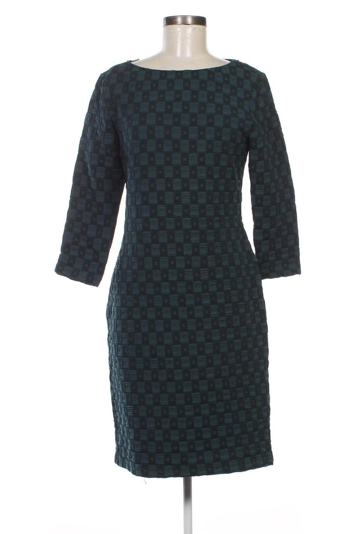 Kleid Sharagano, Größe M, Farbe Grün, Preis 25,68 €