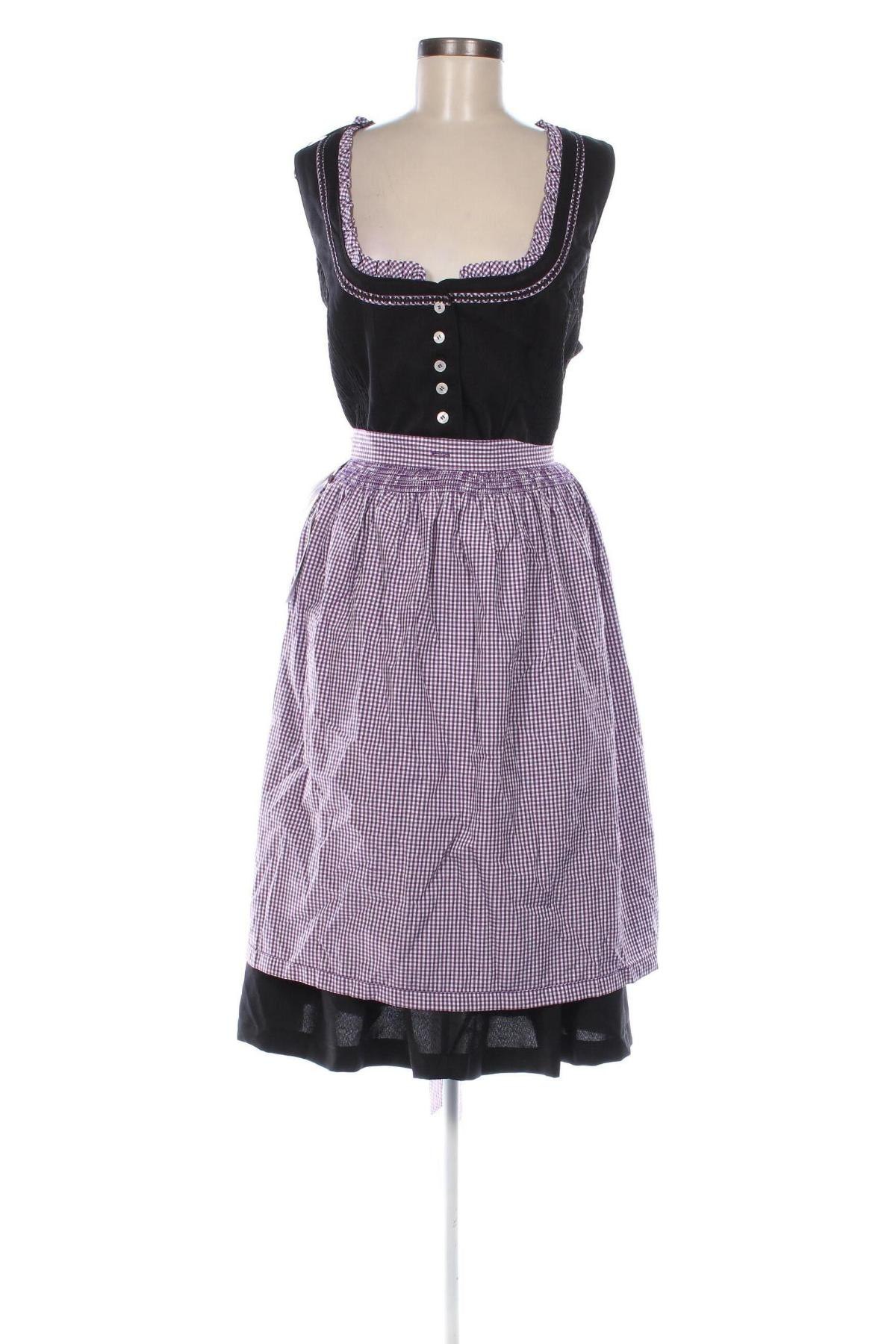 Φόρεμα Sheego, Μέγεθος XXL, Χρώμα Μαύρο, Τιμή 41,75 €