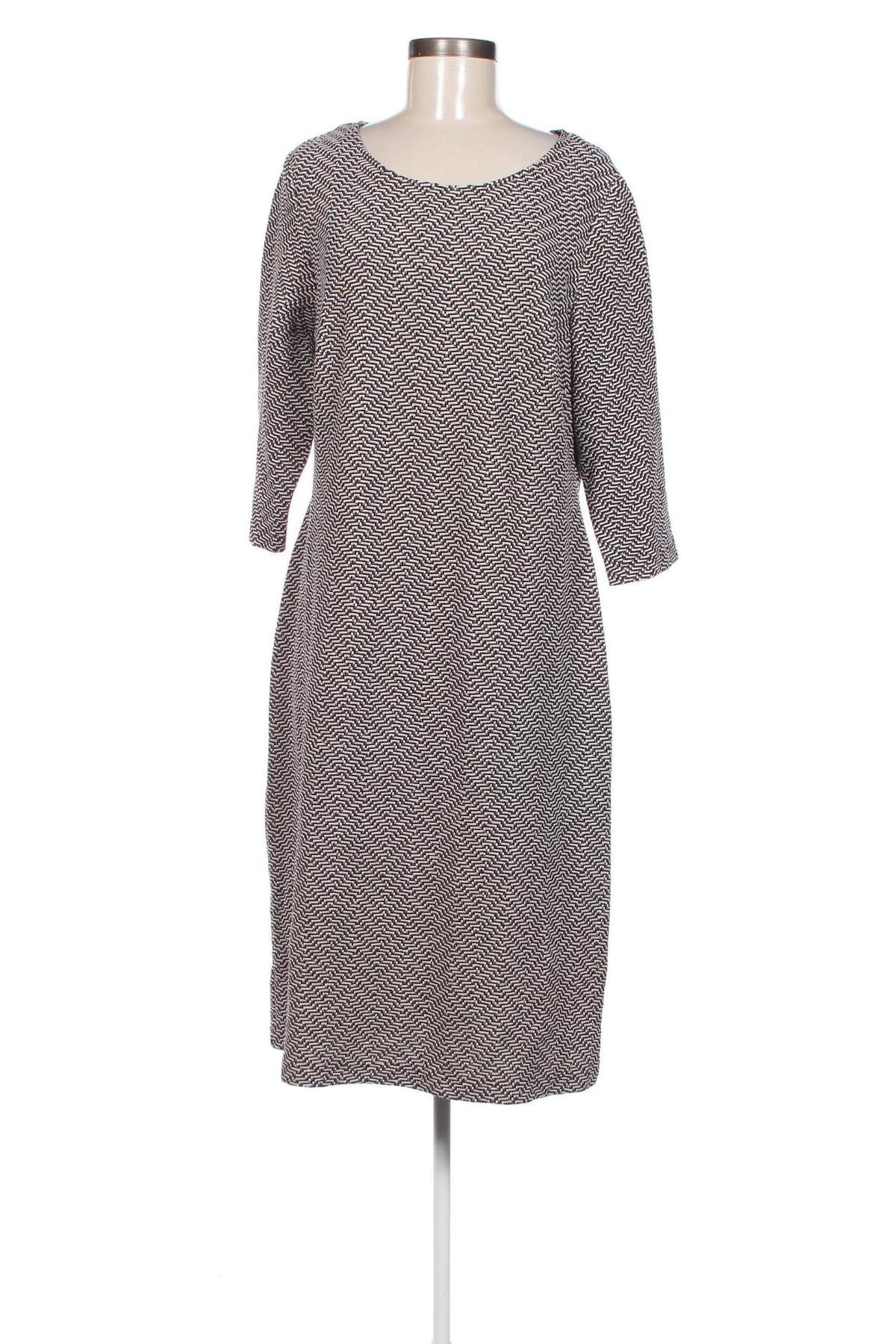 Φόρεμα Sheego, Μέγεθος XL, Χρώμα Πολύχρωμο, Τιμή 14,85 €
