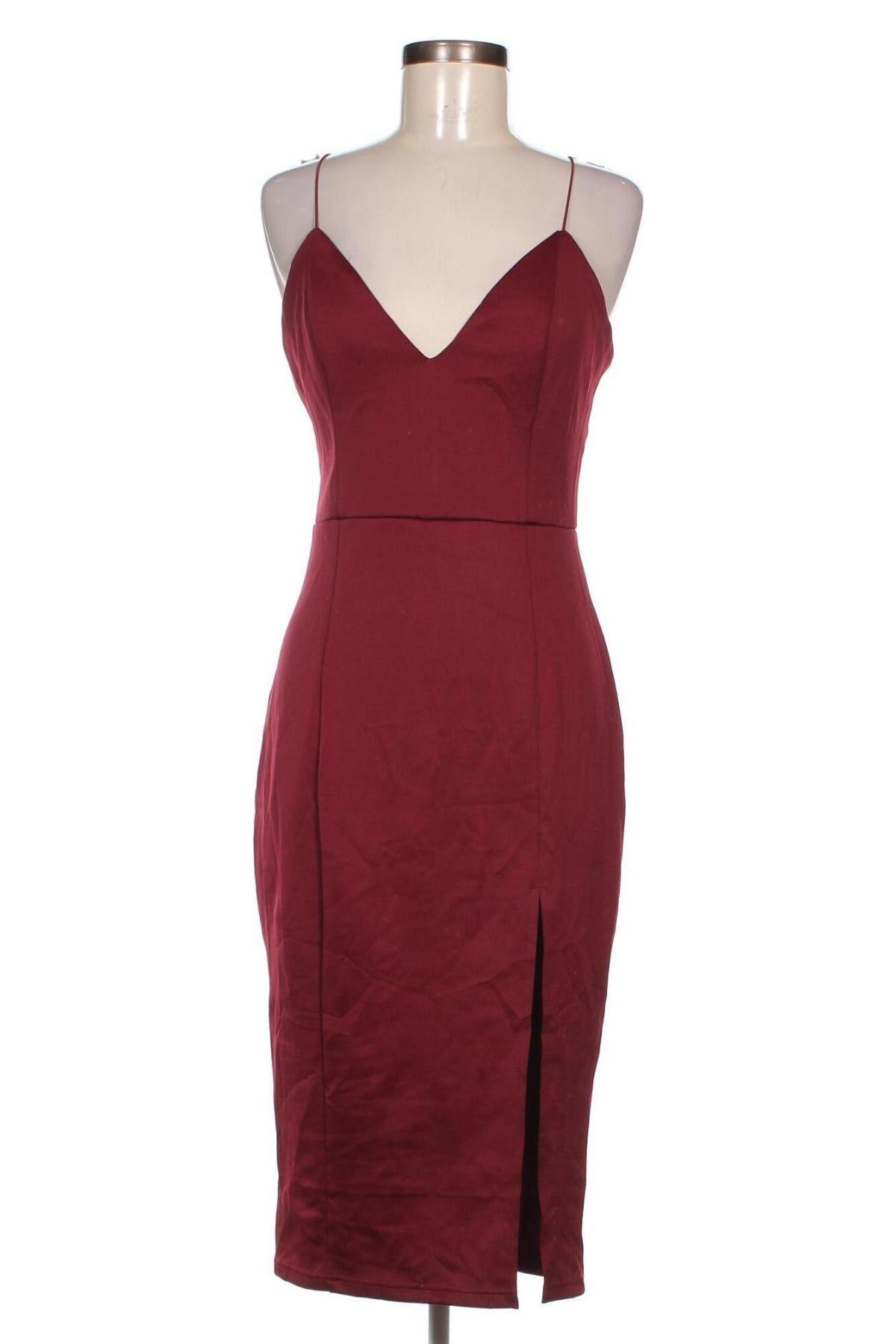 Kleid Showpo, Größe M, Farbe Rot, Preis € 40,58