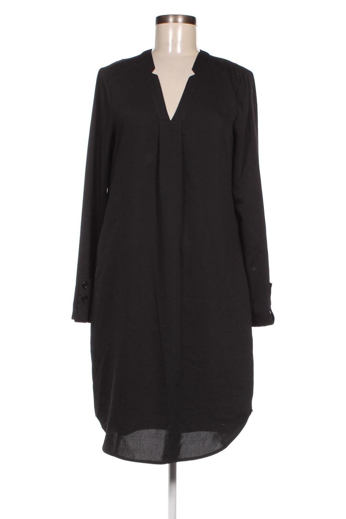 Kleid Silvian Heach, Größe S, Farbe Schwarz, Preis € 33,40