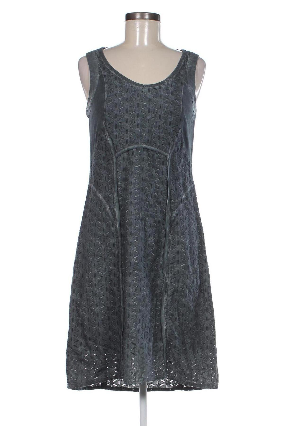 Φόρεμα Simclan, Μέγεθος S, Χρώμα Γκρί, Τιμή 14,55 €