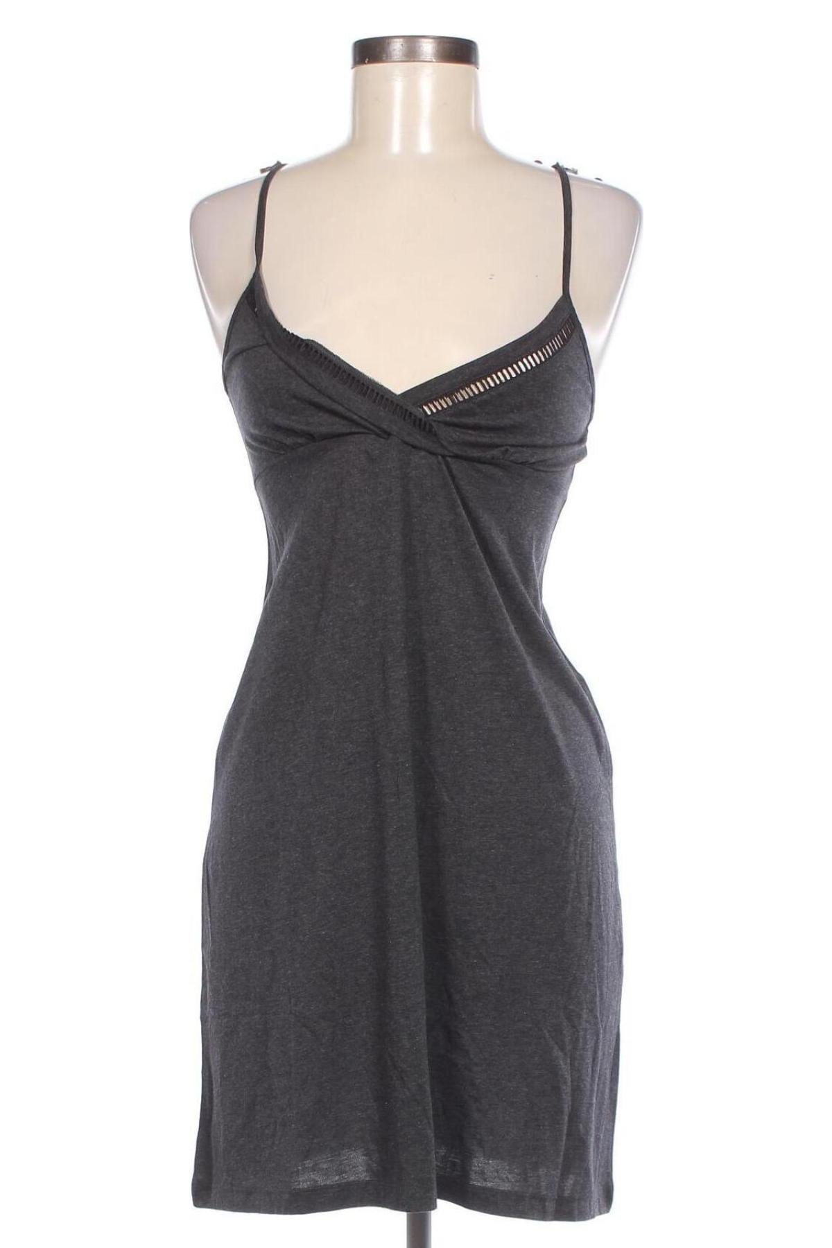 Kleid Simone Perele, Größe S, Farbe Grau, Preis € 52,05