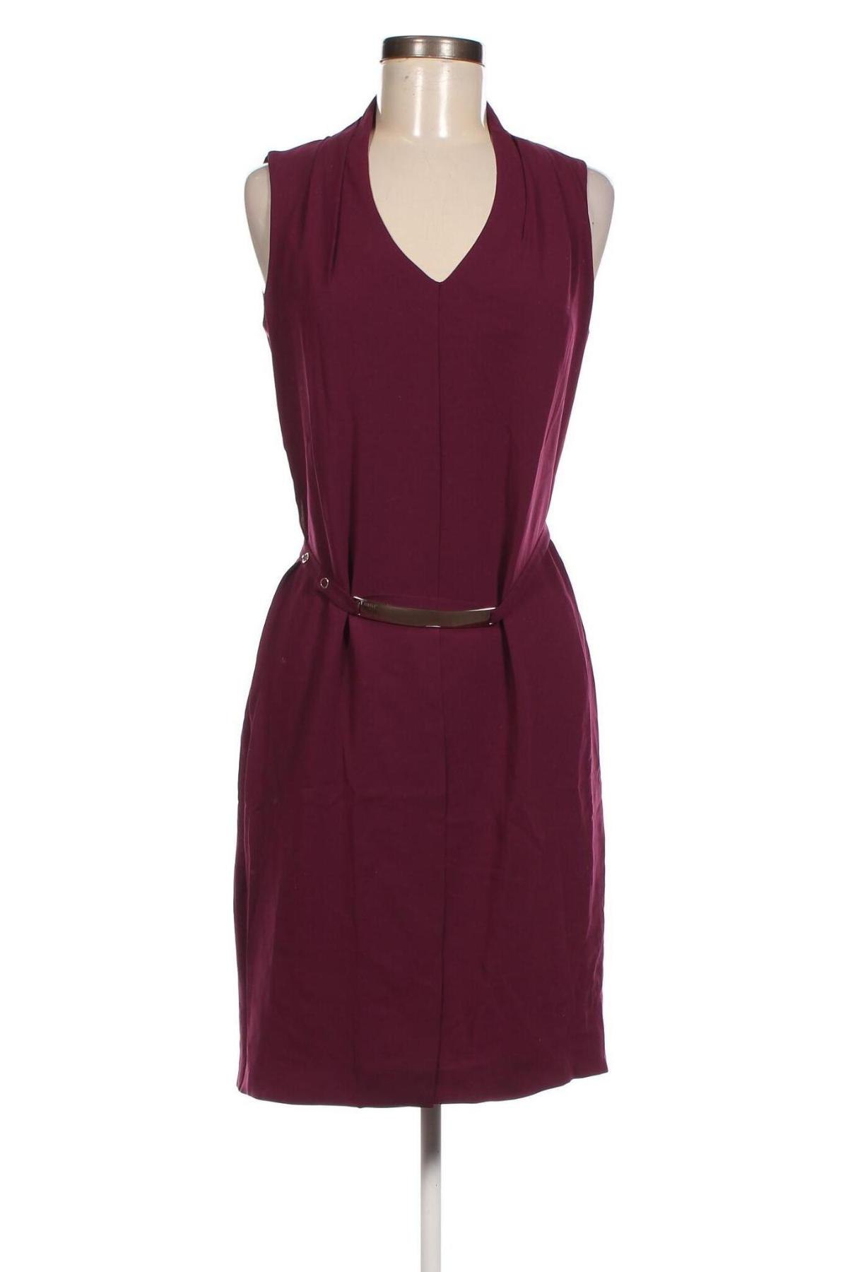 Φόρεμα Simple, Μέγεθος S, Χρώμα Βιολετί, Τιμή 8,50 €