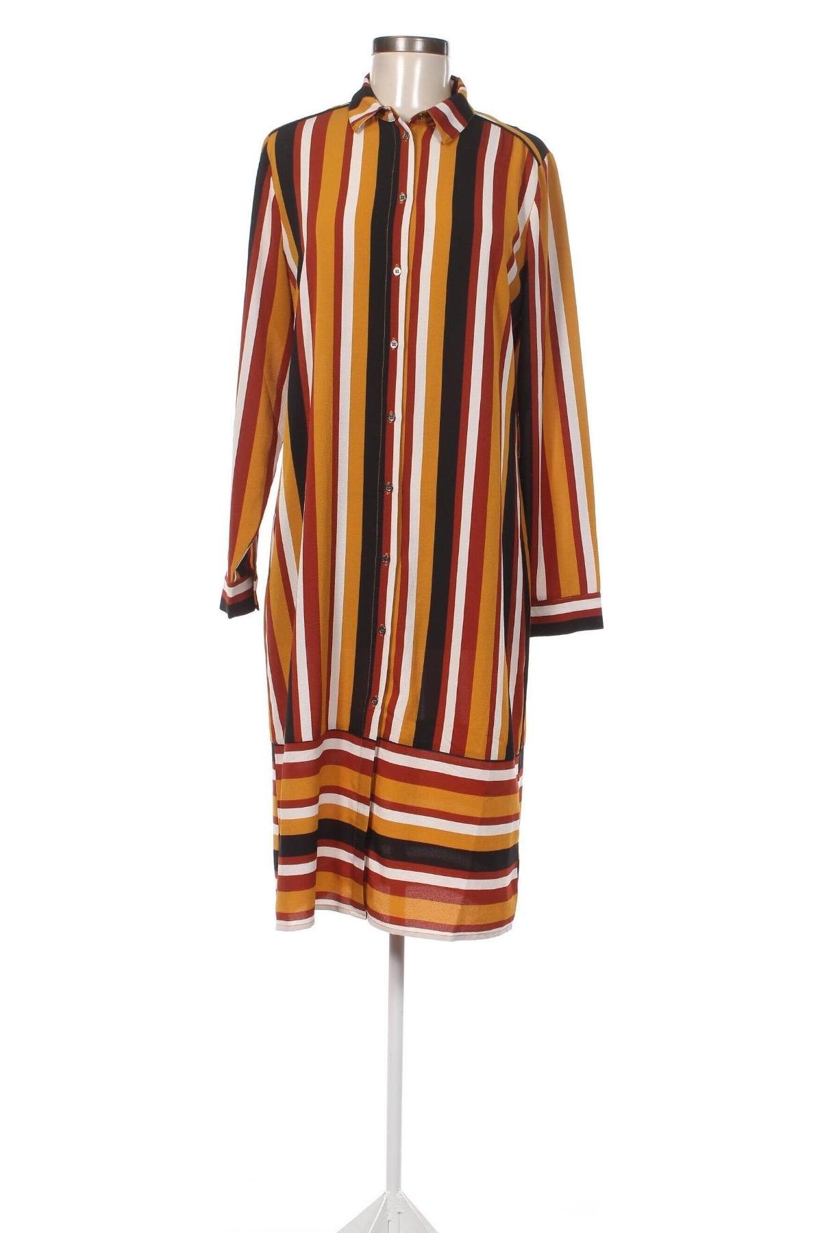 Φόρεμα Simple Wish, Μέγεθος M, Χρώμα Πολύχρωμο, Τιμή 9,30 €