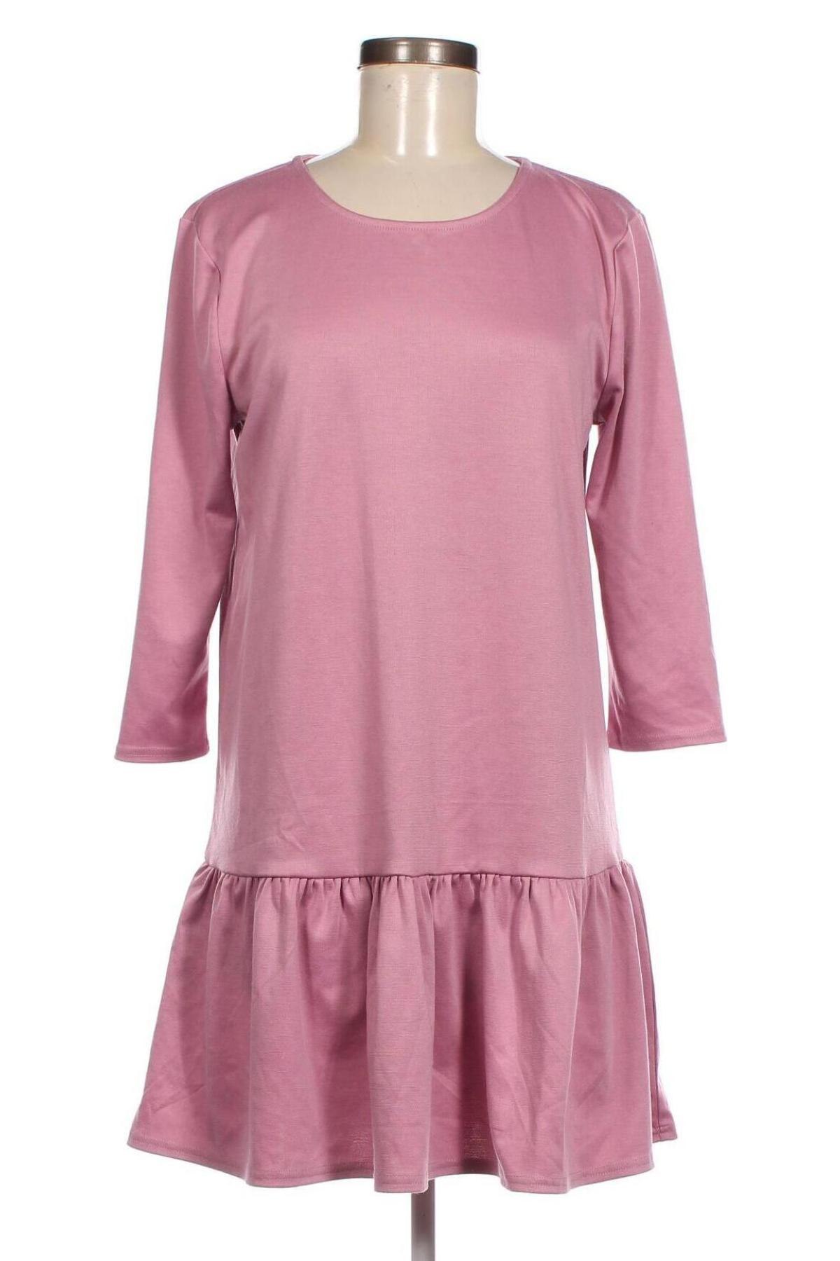Kleid Sinsay, Größe XL, Farbe Ecru, Preis € 8,46