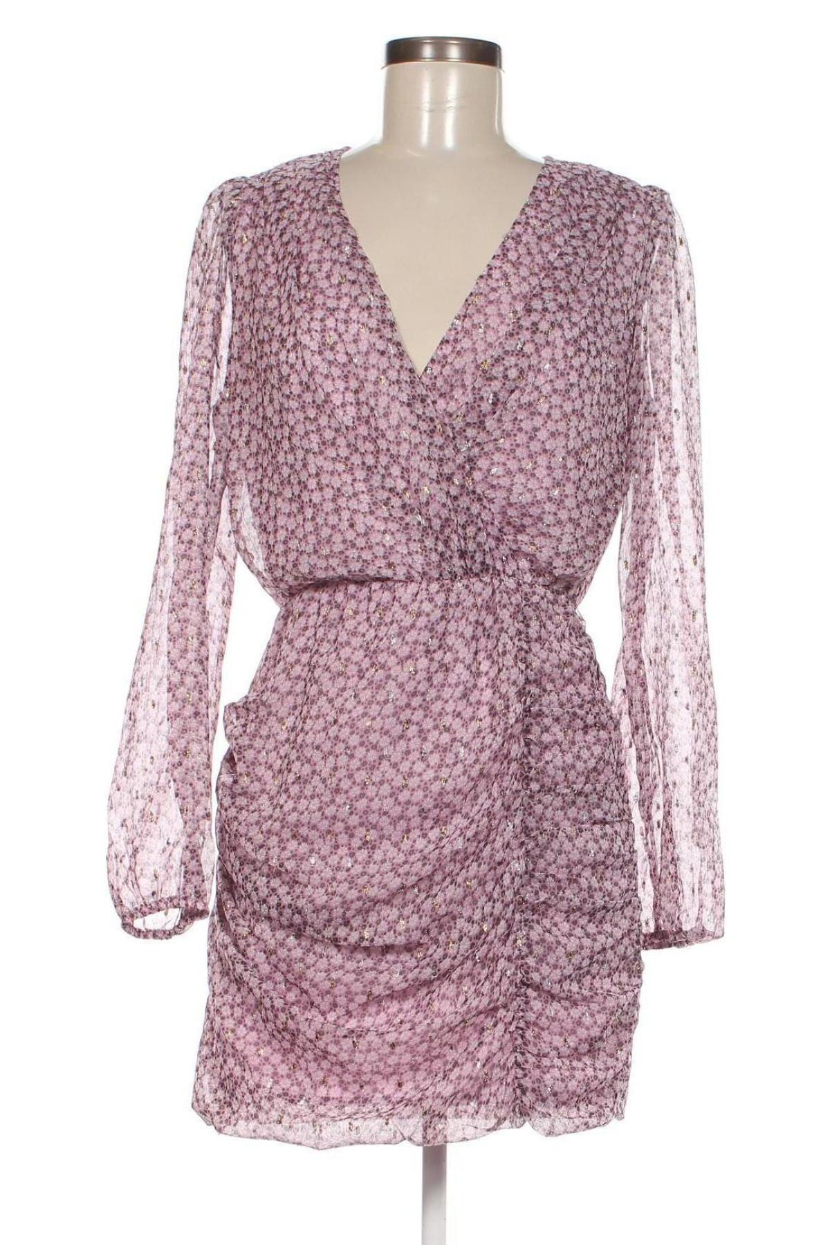 Šaty  Sinsay, Velikost M, Barva Vícebarevné, Cena  210,00 Kč