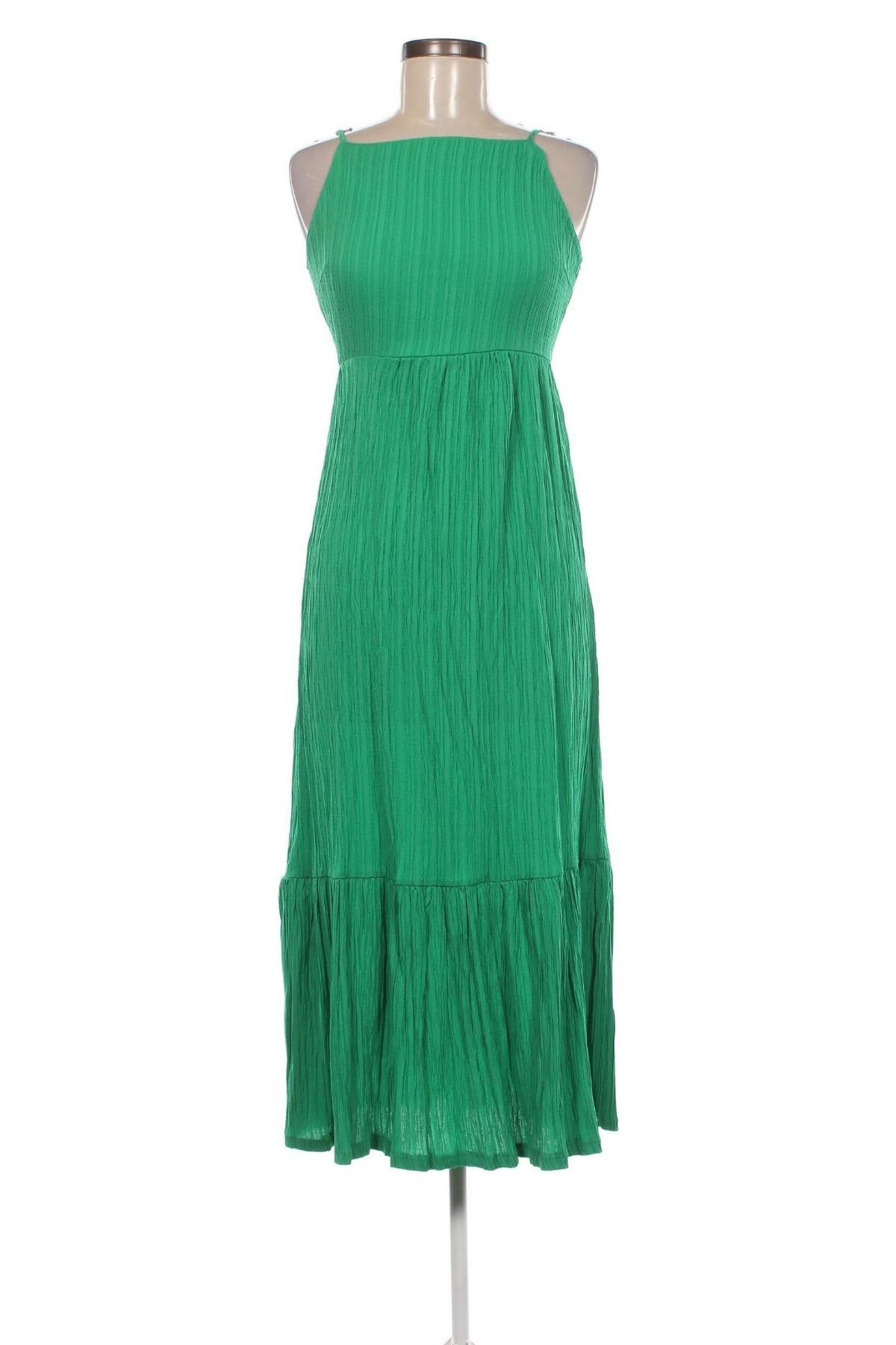 Φόρεμα Sinsay, Μέγεθος M, Χρώμα Πράσινο, Τιμή 8,50 €